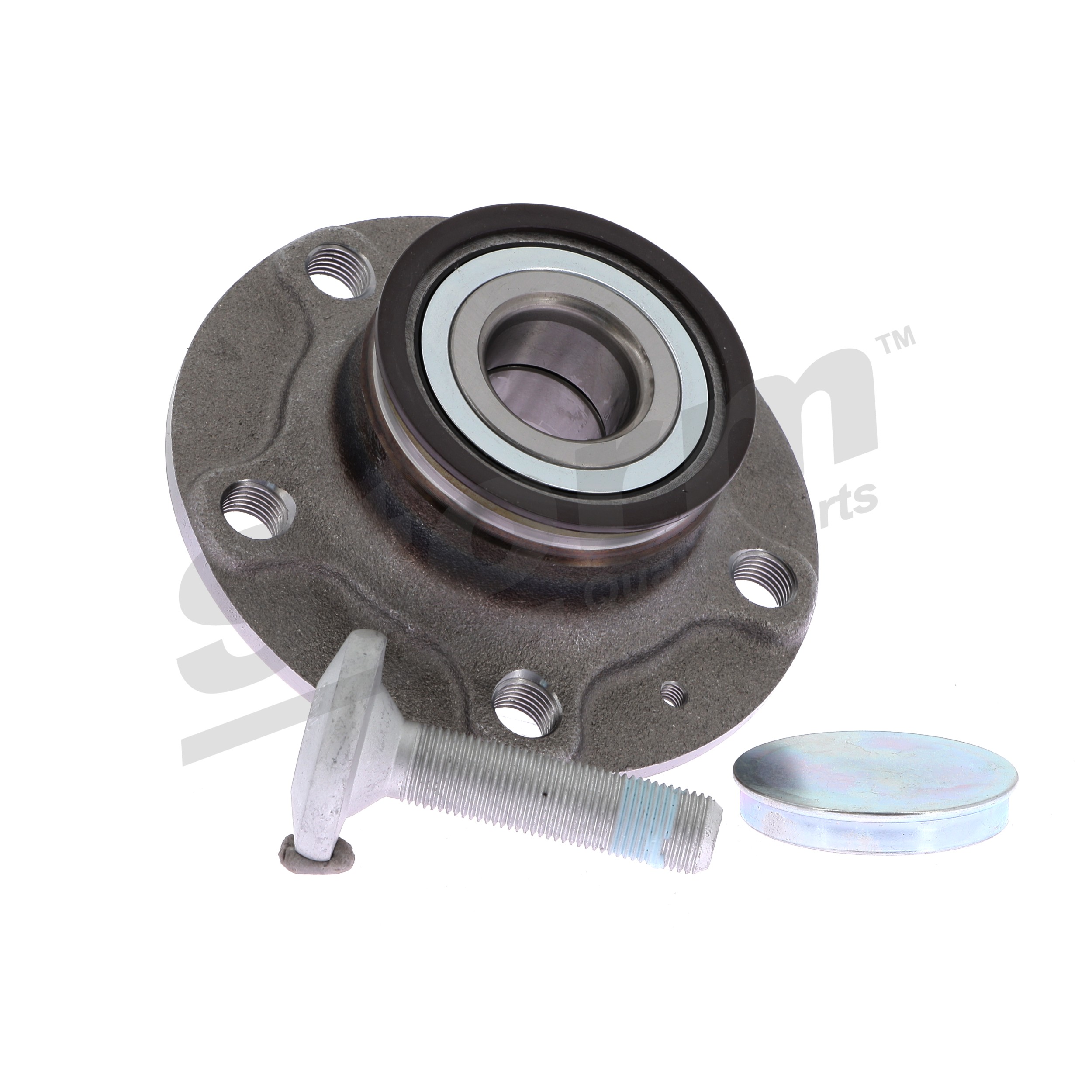 Поръчайте STORM QUALITY PARTS Комплект колесен лагер Продукт No.: 191102 на ниската цена от 145,71 лв.