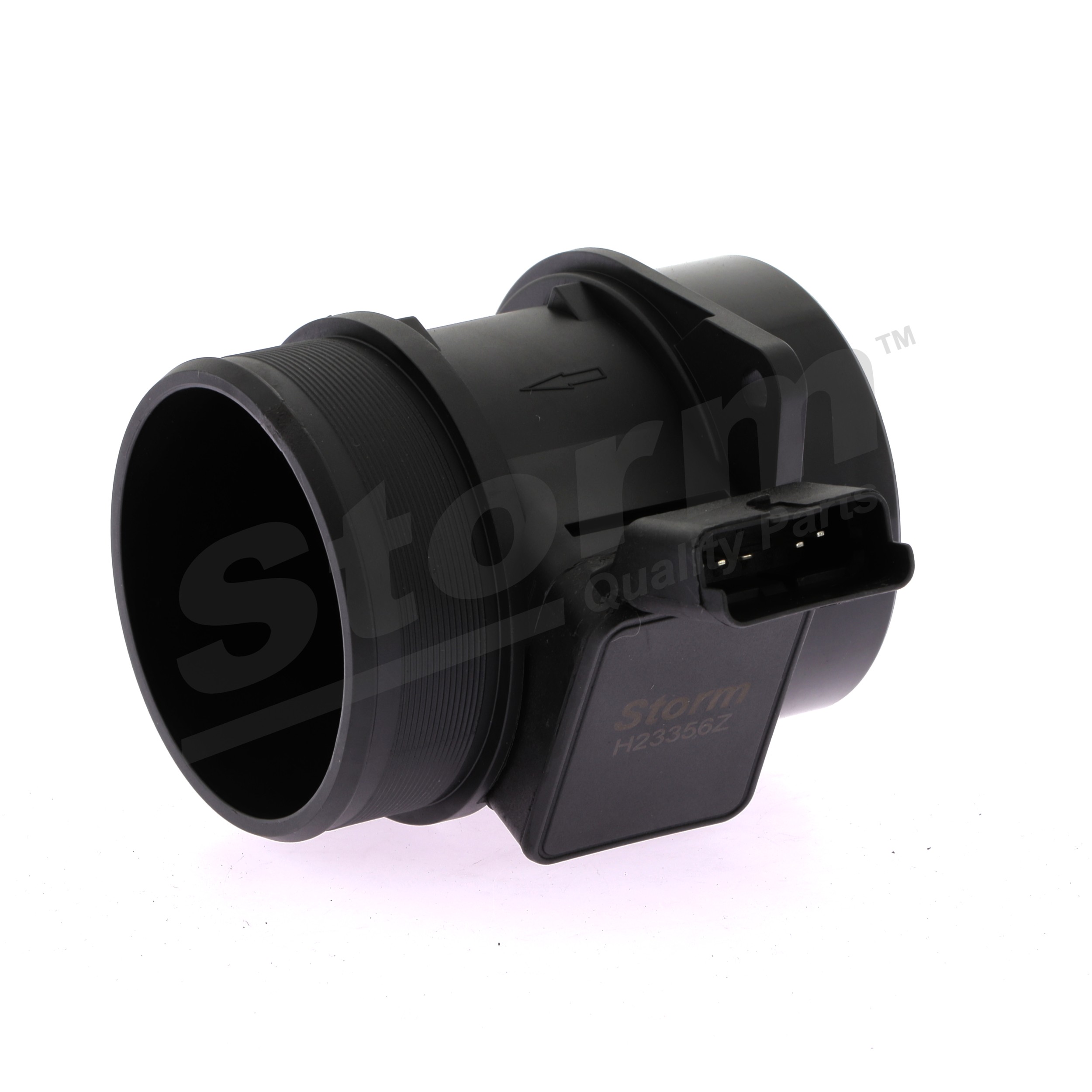 OE PEUGEOT 309 1986 Mass air flow sensor (MAF) 1380067G00, 1380067G00000, 19207S from STORM QUALITY PARTS