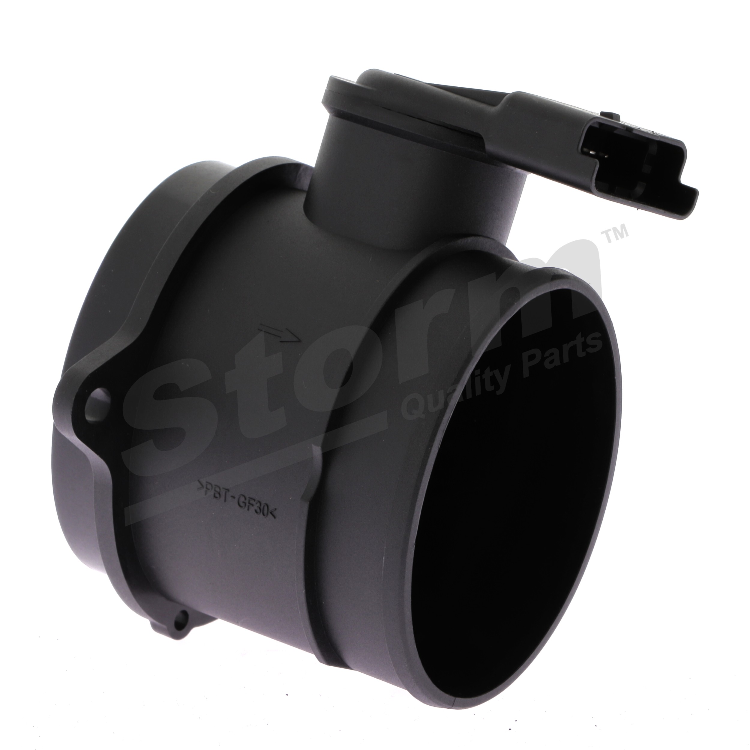 Köp STORM QUALITY PARTS Luftmassemätare Produktnummer: 199021 till det förmånliga priset av 856,57 kr