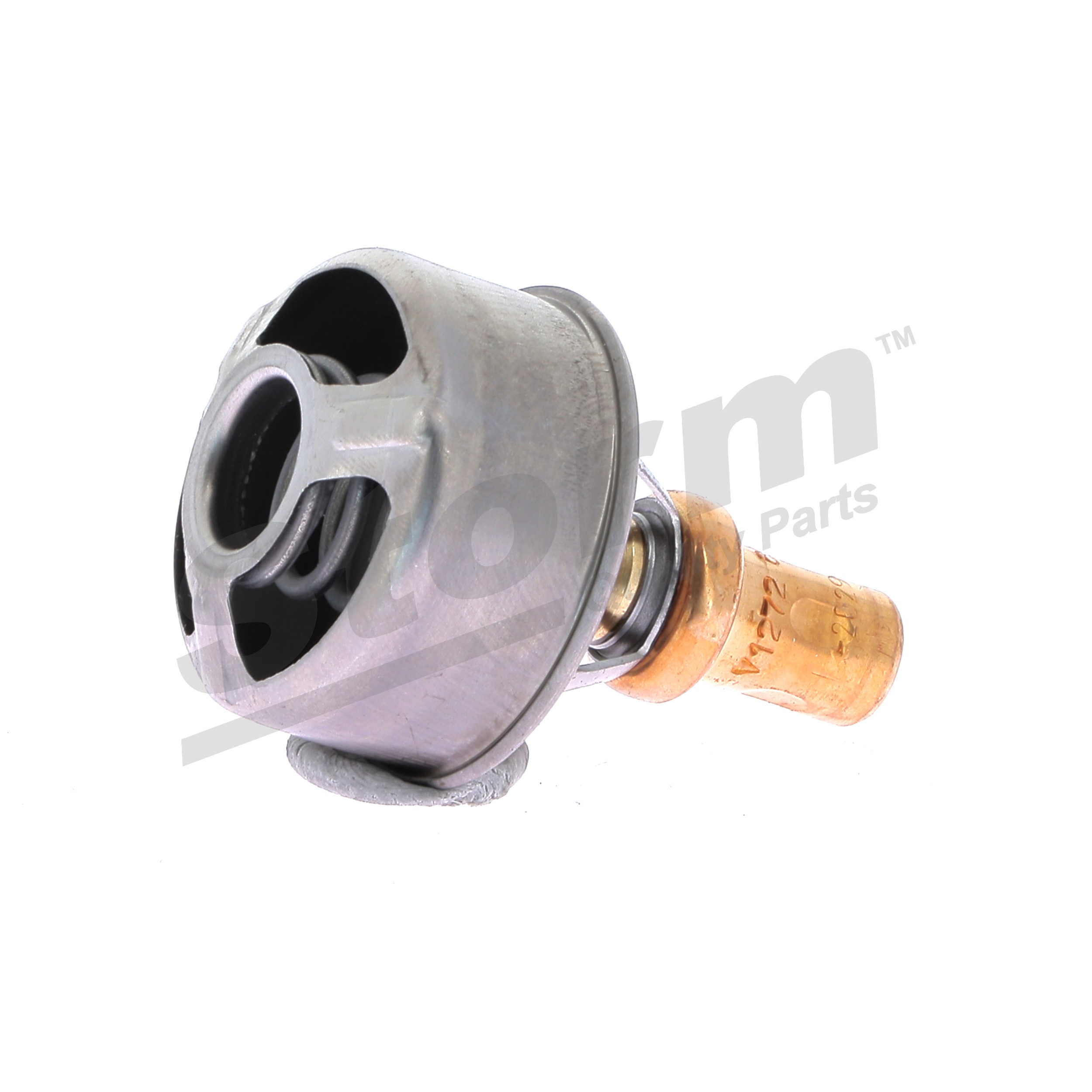 Köp STORM QUALITY PARTS Termostat, kylvätska Produktnummer: 199035 till det förmånliga priset av 144,24 kr
