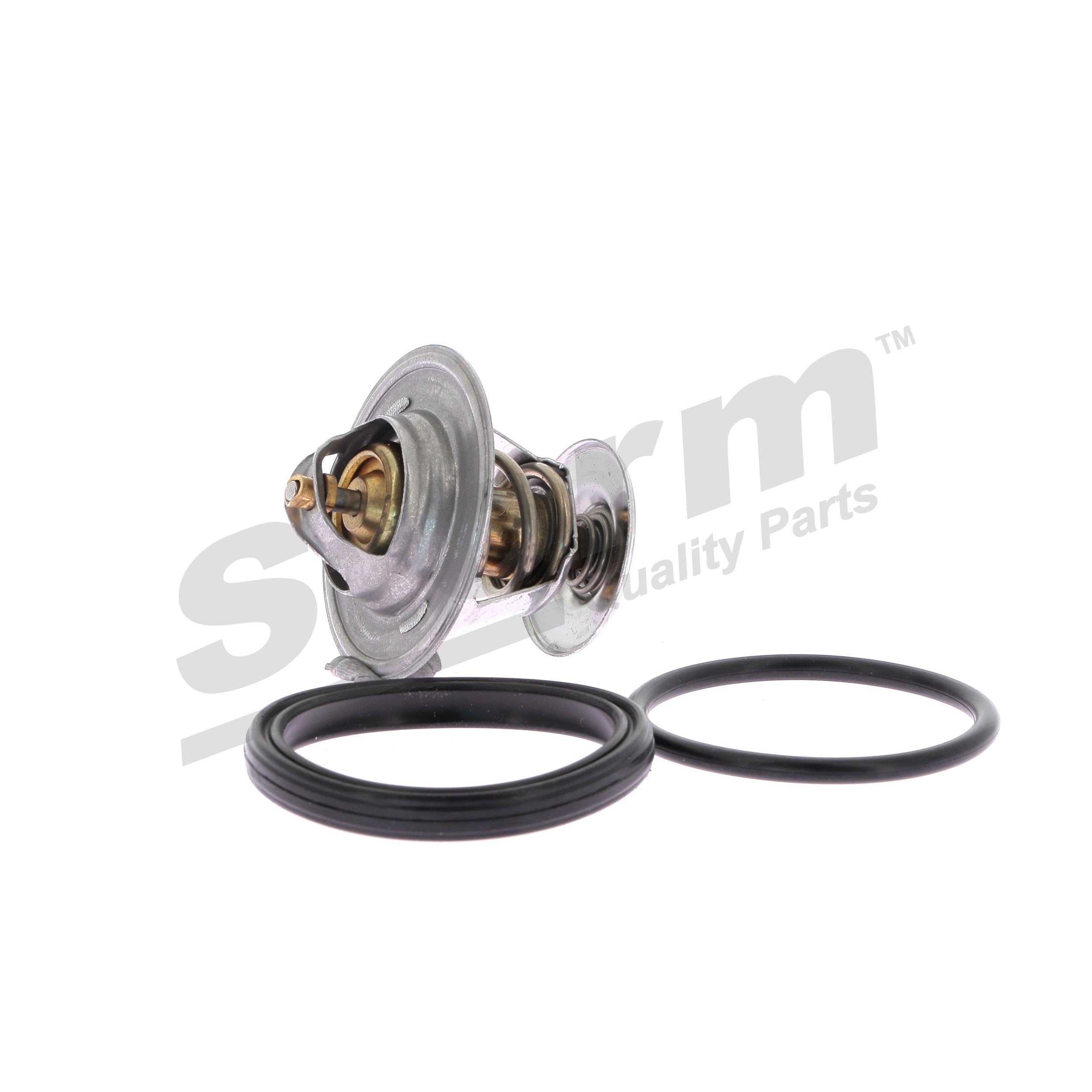 Köp STORM QUALITY PARTS Termostat, kylvätska Produktnummer: 199036 till det förmånliga priset av 269,00 kr