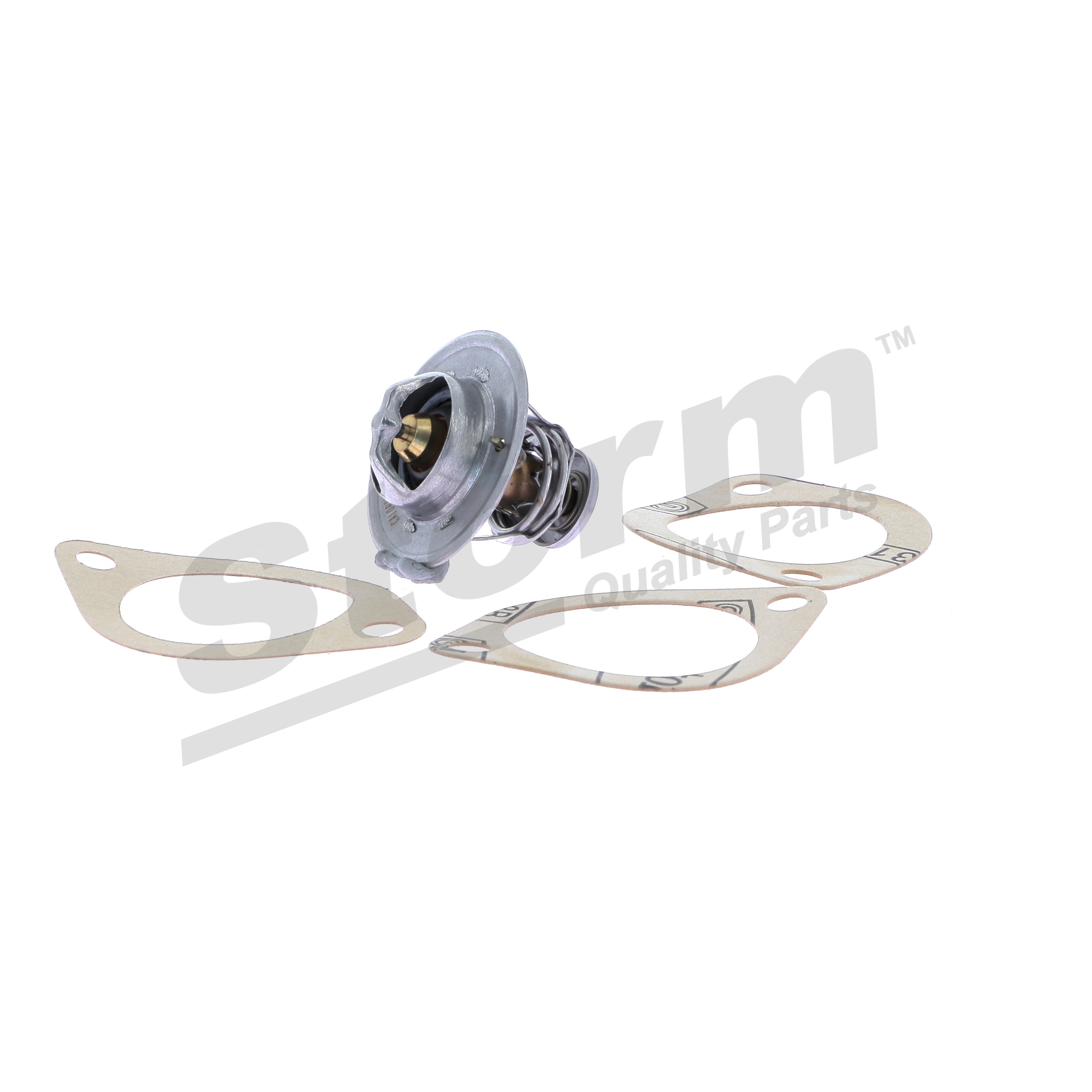 Köp STORM QUALITY PARTS Termostat, kylvätska Produktnummer: 199058 till det förmånliga priset av 346,04 kr