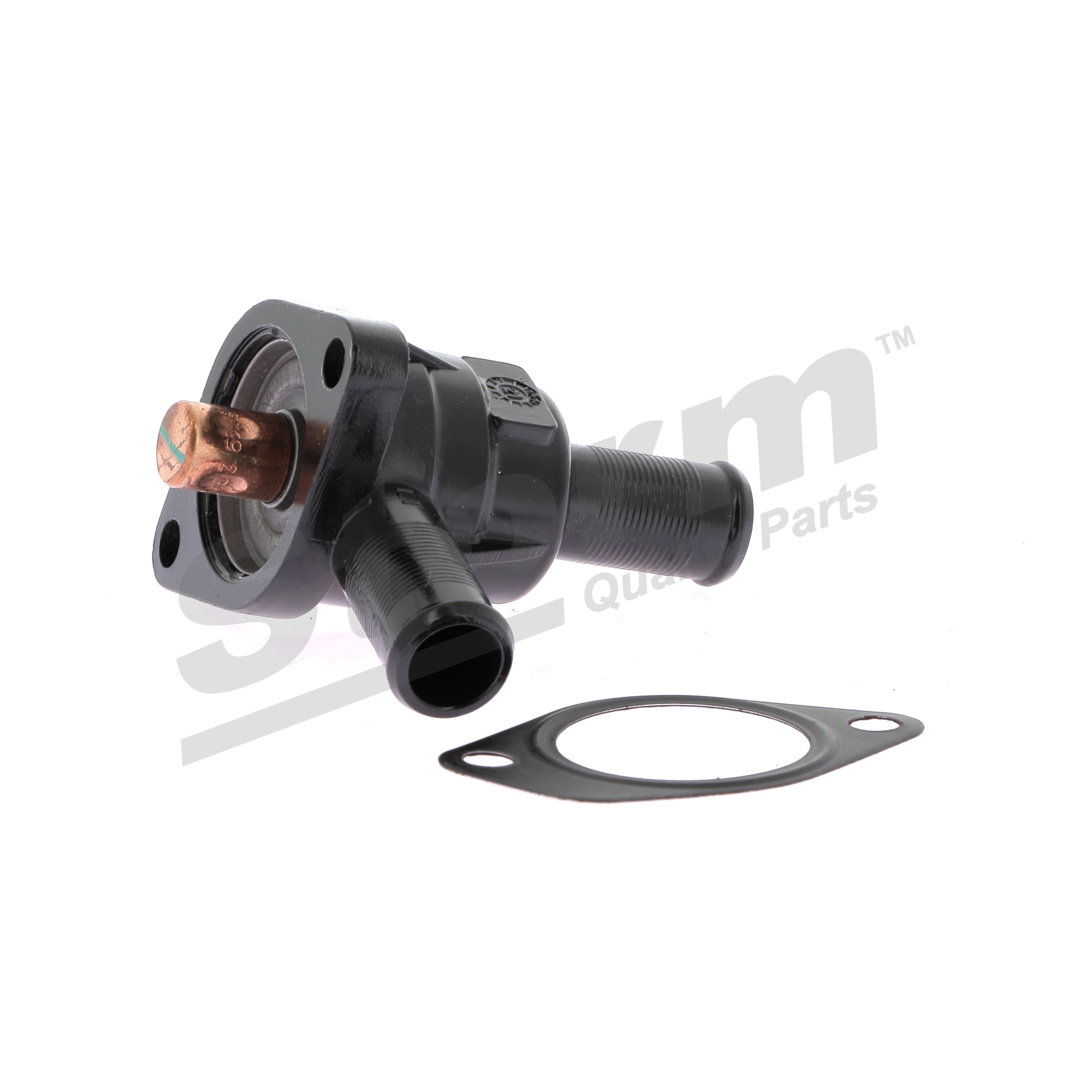 Köp STORM QUALITY PARTS Termostat, kylvätska Produktnummer: 199068 till det förmånliga priset av 467,80 kr