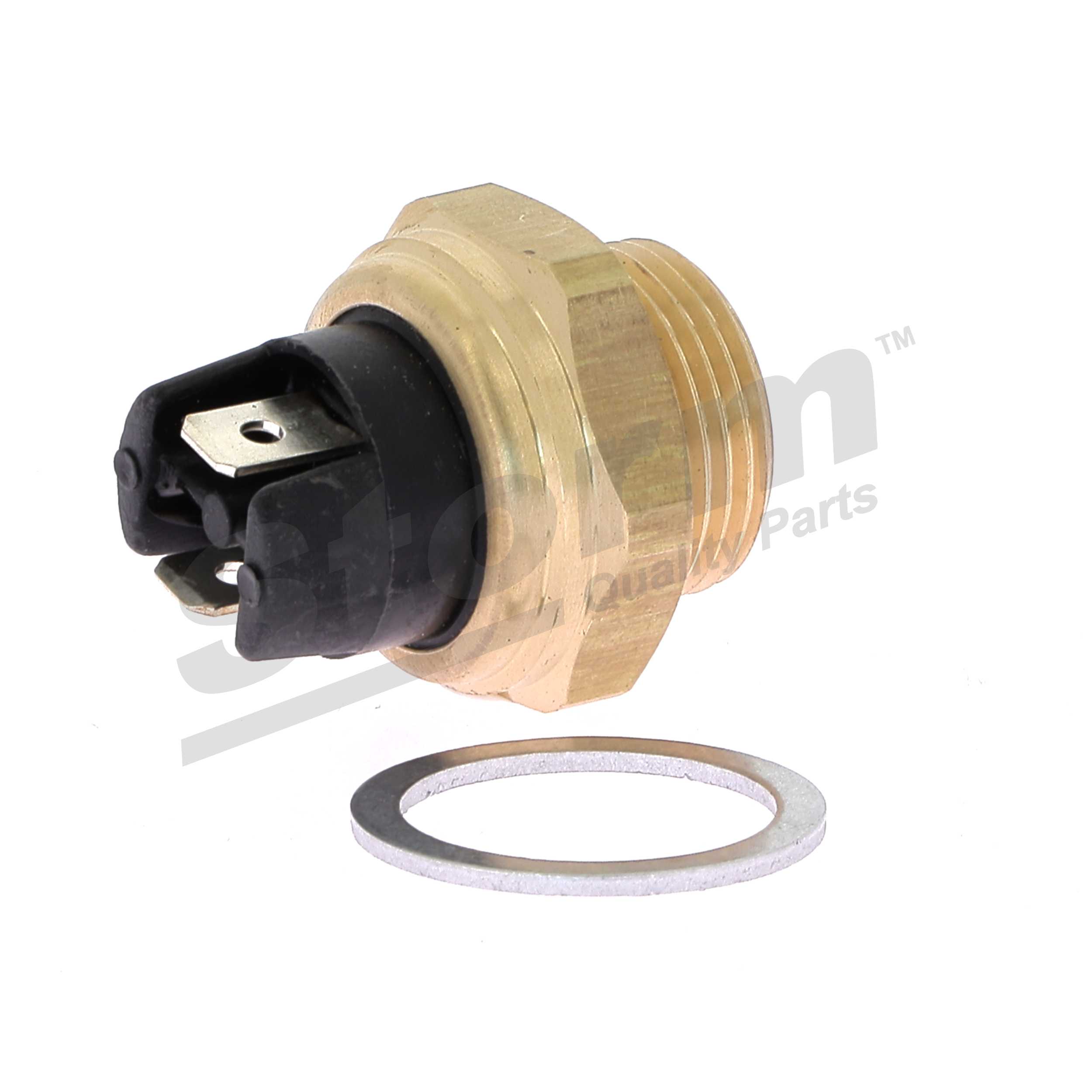 Buy cheap original Temperature Switch, radiator fan 199120 comparable with 533767 OEM numbers online