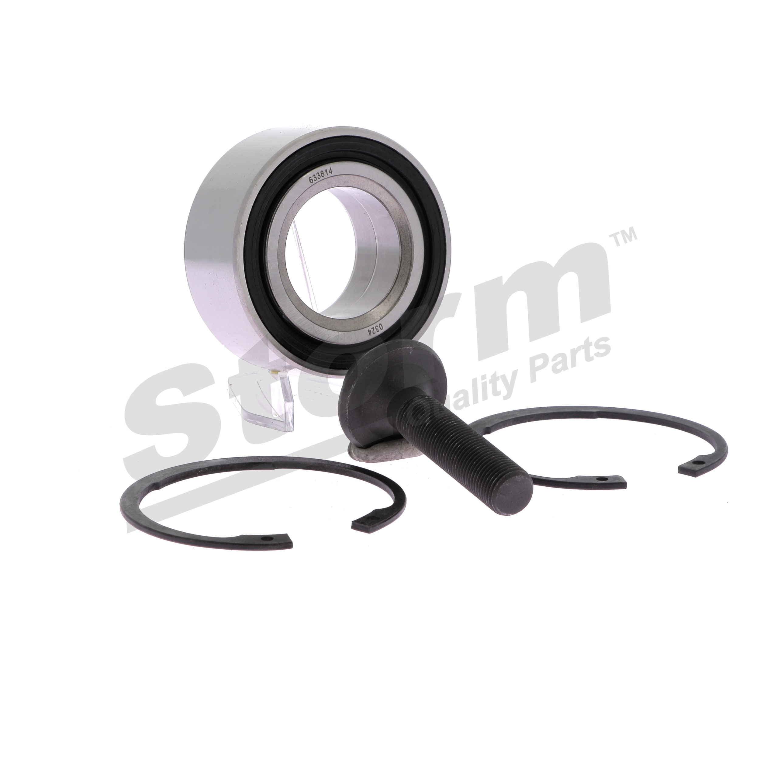 Acquista online Kit cuscinetto ruota 199987 originale a buon mercato, comparabile con i numeri OEM 4B0498625A