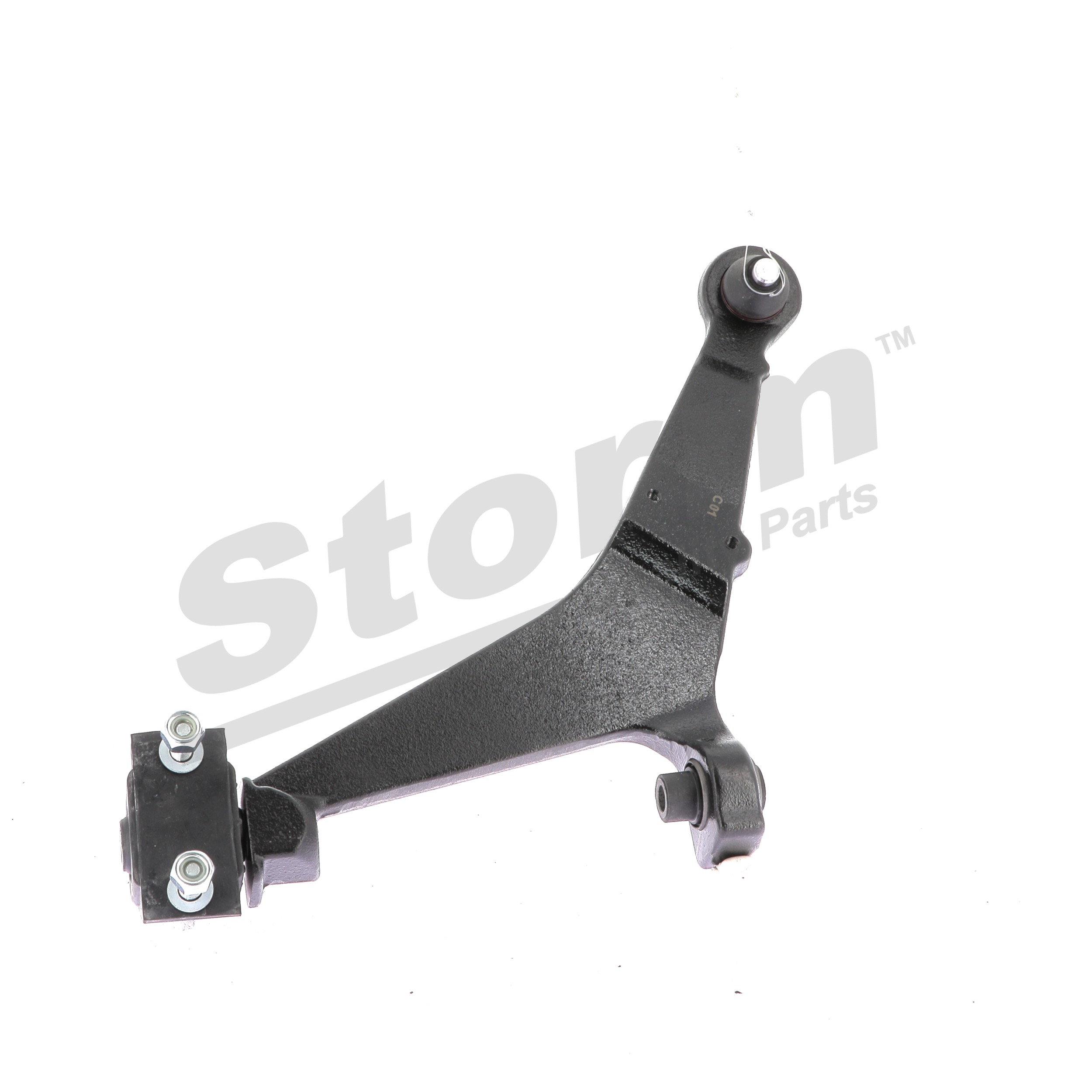 CITROËN 1.0 44 HP Petrol Suspension arm OEM 95614999 from STORM QUALITY PARTS online zu günstigen Preisen