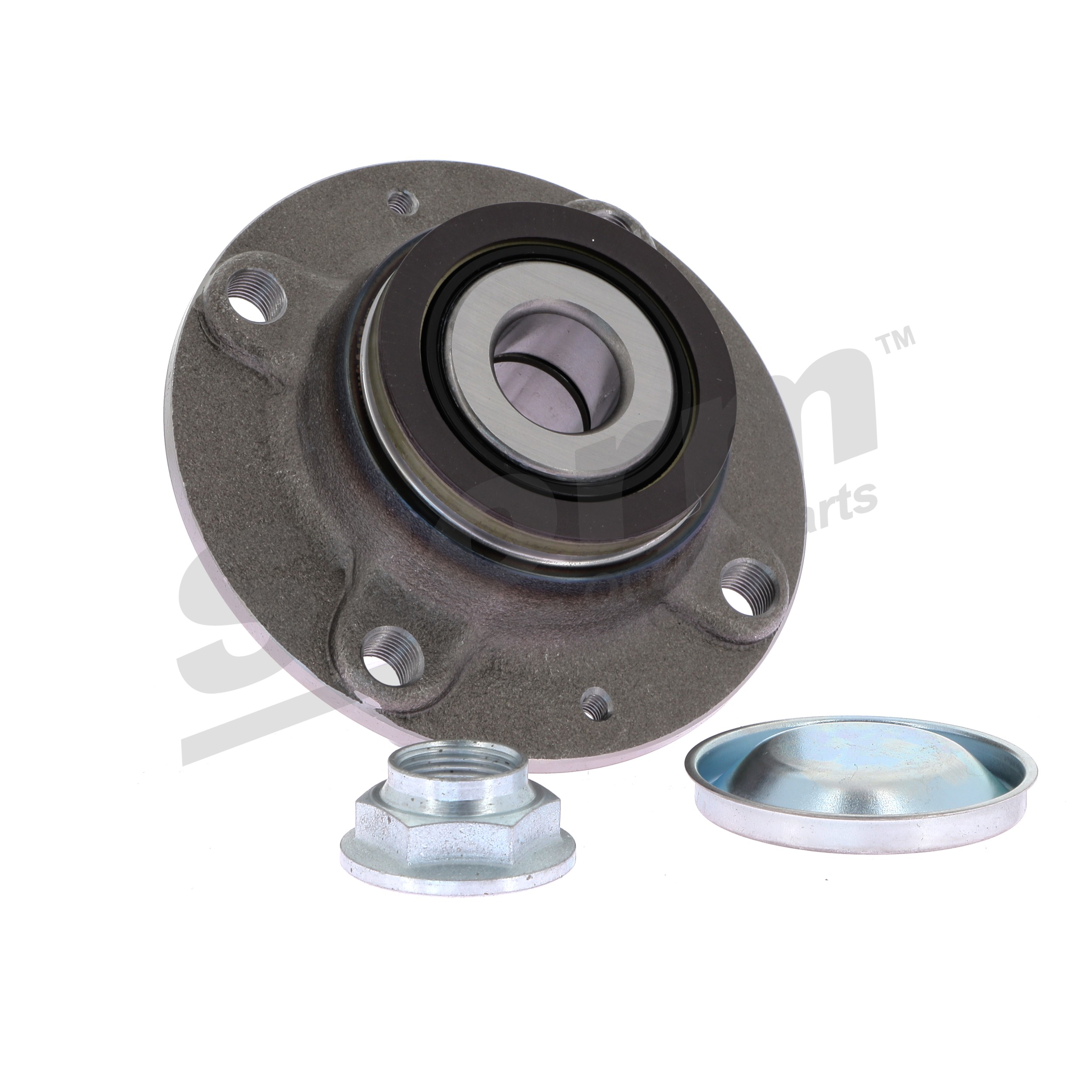 Köp STORM QUALITY PARTS Hjullagersats Produktnummer: 20067 till det förmånliga priset av 986,56 kr