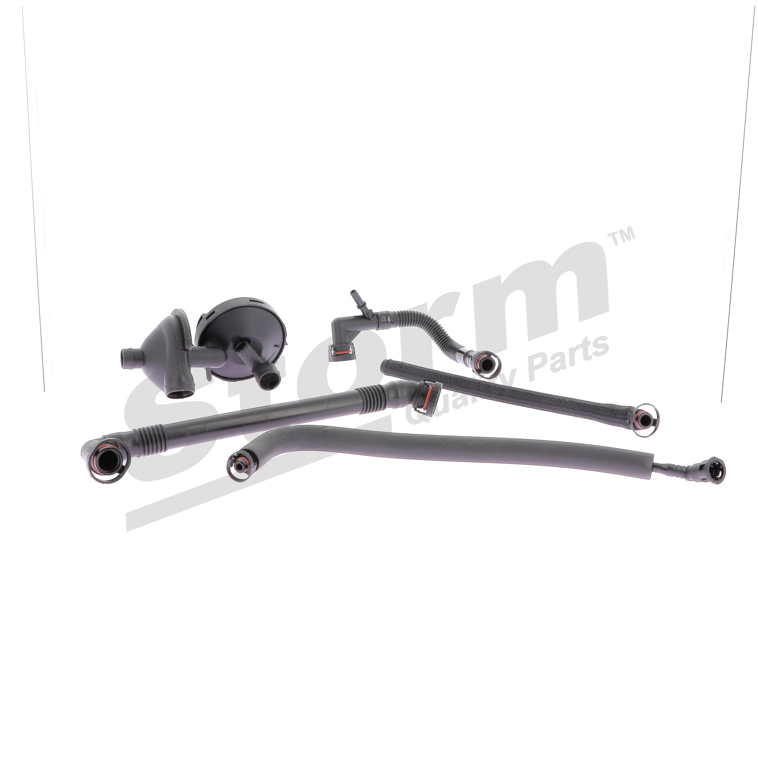 Kupte si levné originální Ventil, odvetrani klikove skrine 207151 porovnatelné s 11617501566S1 OEM čísly online