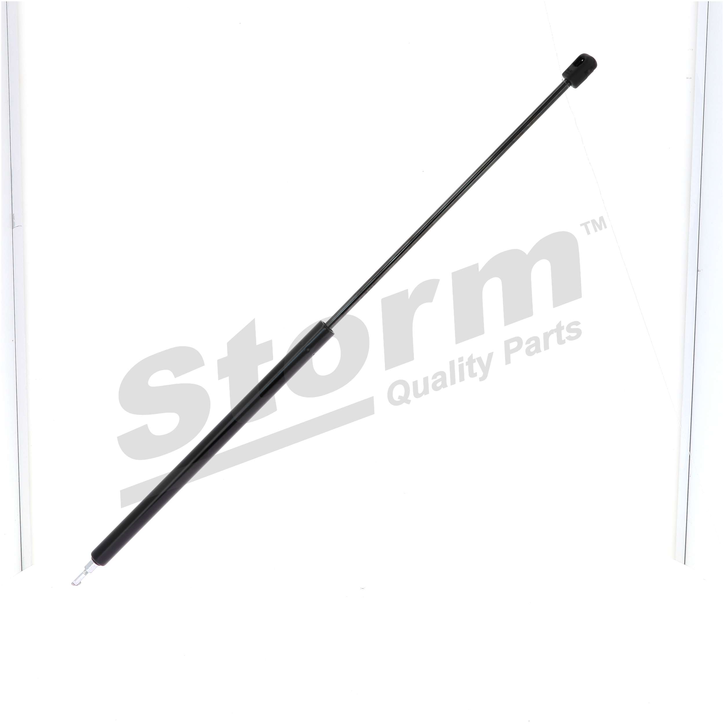 Köp STORM QUALITY PARTS Gasfjäder till baklucka Produktnummer: 21199 till det förmånliga priset av 231,41 kr