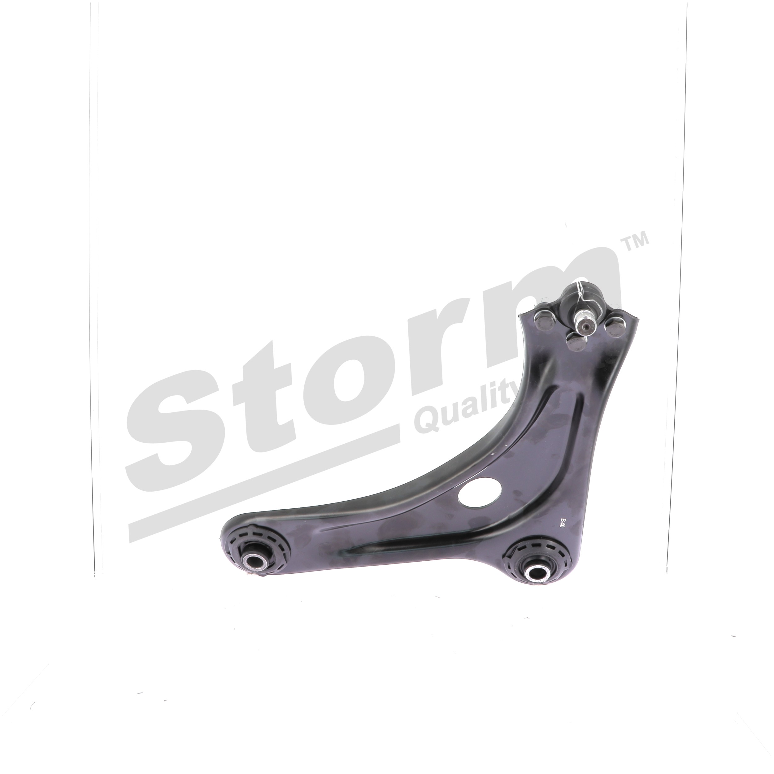 Köp STORM QUALITY PARTS Länkarm, hjulupphängning Produktnummer: 21252 till det förmånliga priset av 646,11 kr