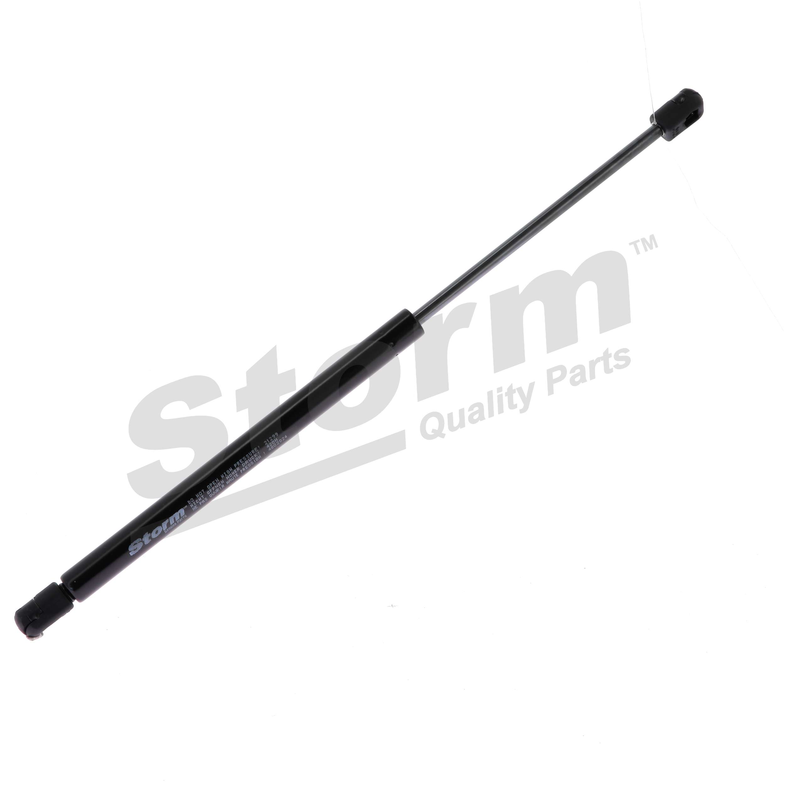 Kupite poceni originalno Plinska vzmet, Prostor za prtljago / prtljaznik 21299, primerljivo z 9639853880 OEM številke, prek spleta