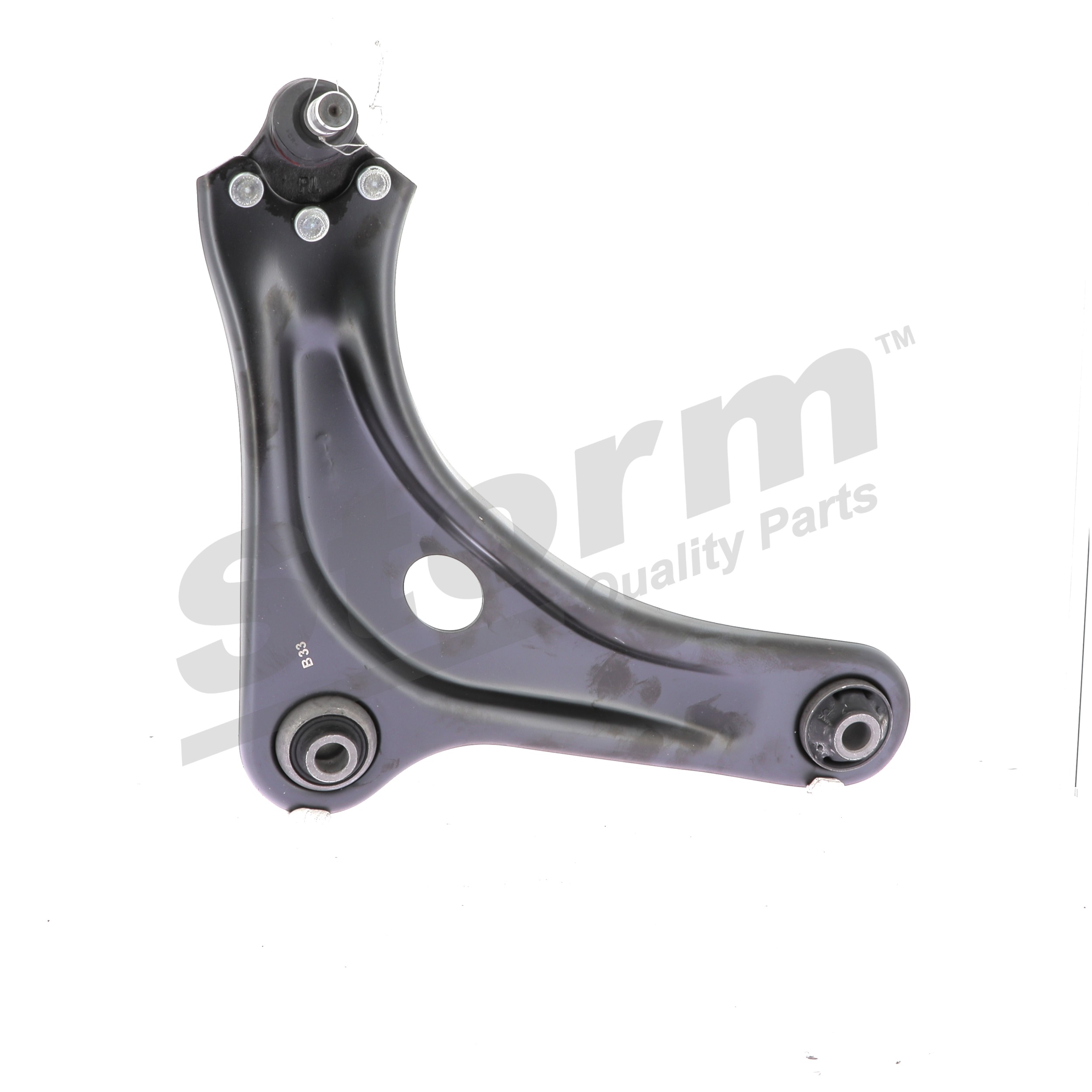 Bras de suspension 3521 V2