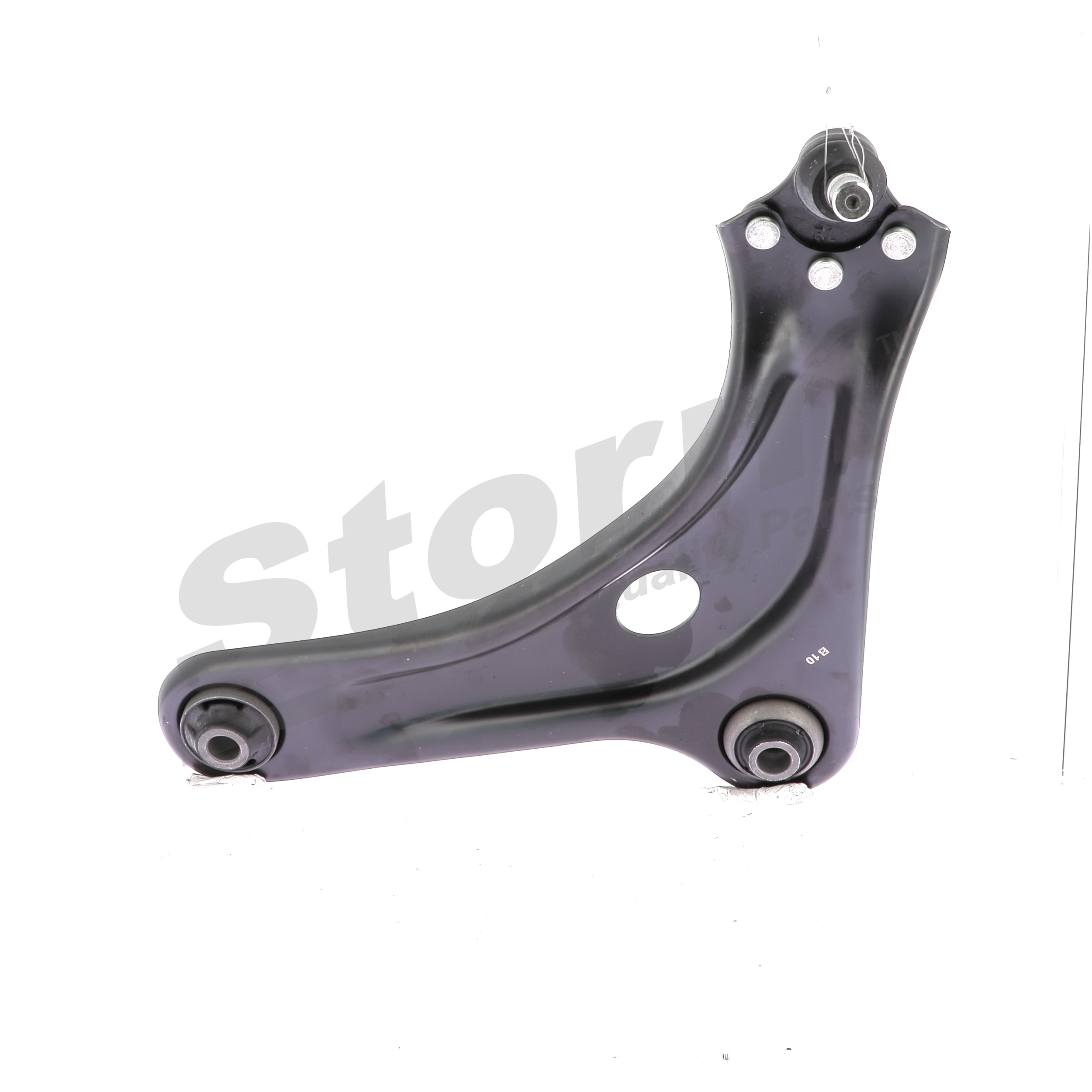 Köp STORM QUALITY PARTS Länkarm, hjulupphängning Produktnummer: 21452 till det förmånliga priset av 715,55 kr