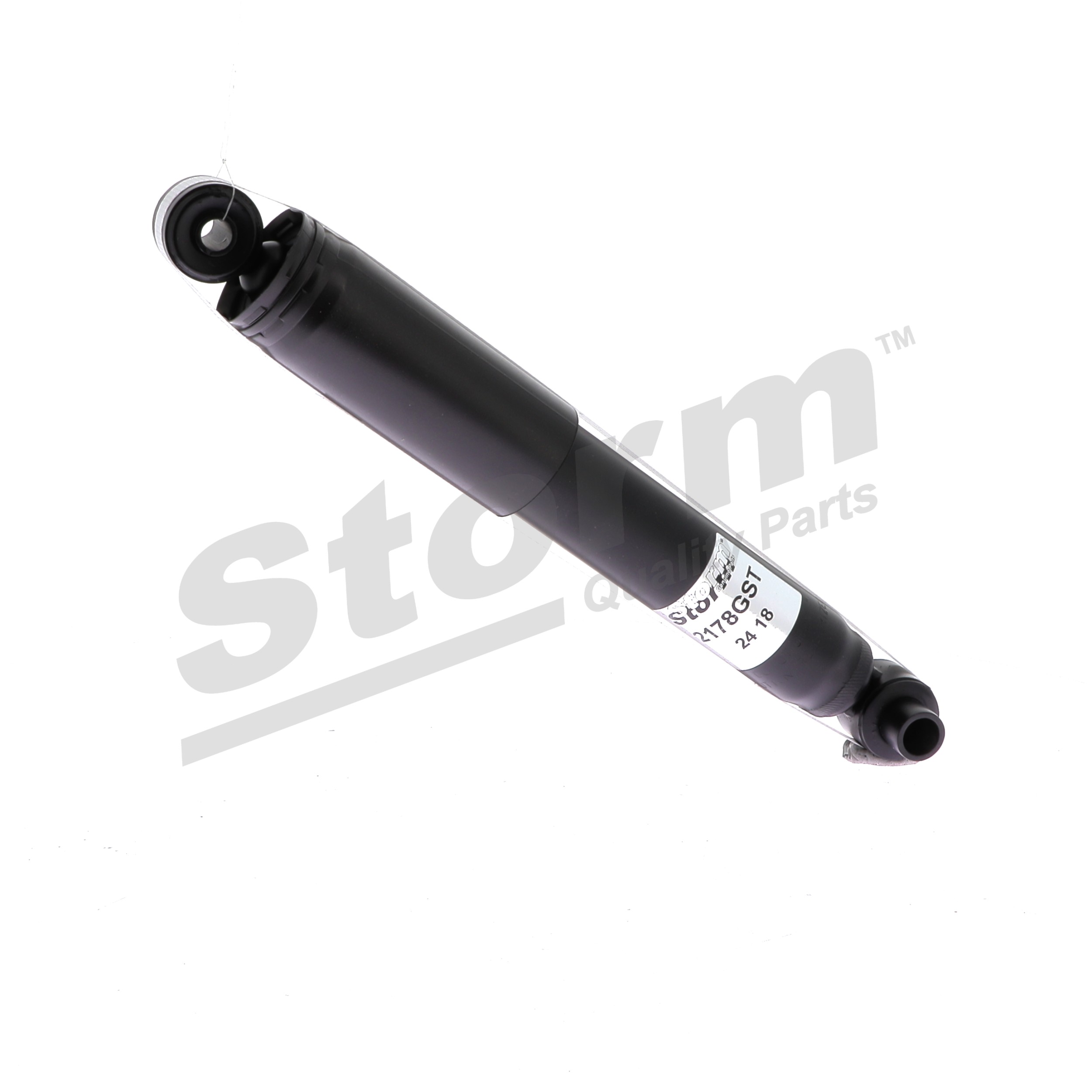 Köp billiga original Stötdämpare 2178G jämförbara med 8660001296 OEM nummer på nätet