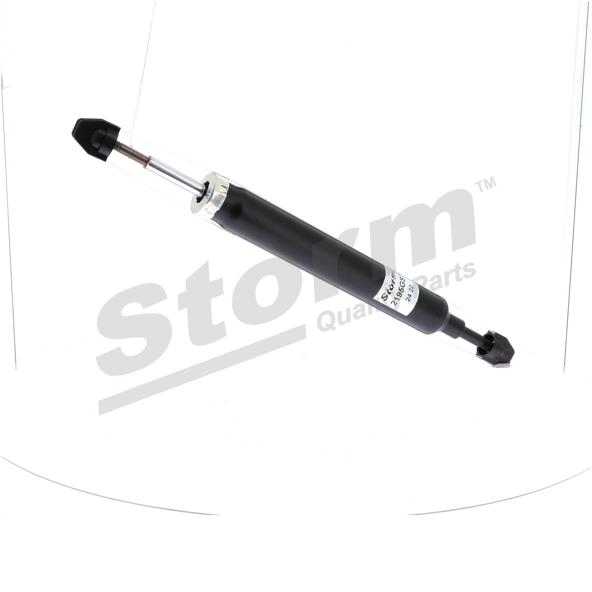 Köp STORM QUALITY PARTS Stötdämpare Produktnummer: 2195G till det förmånliga priset av 621,71 kr
