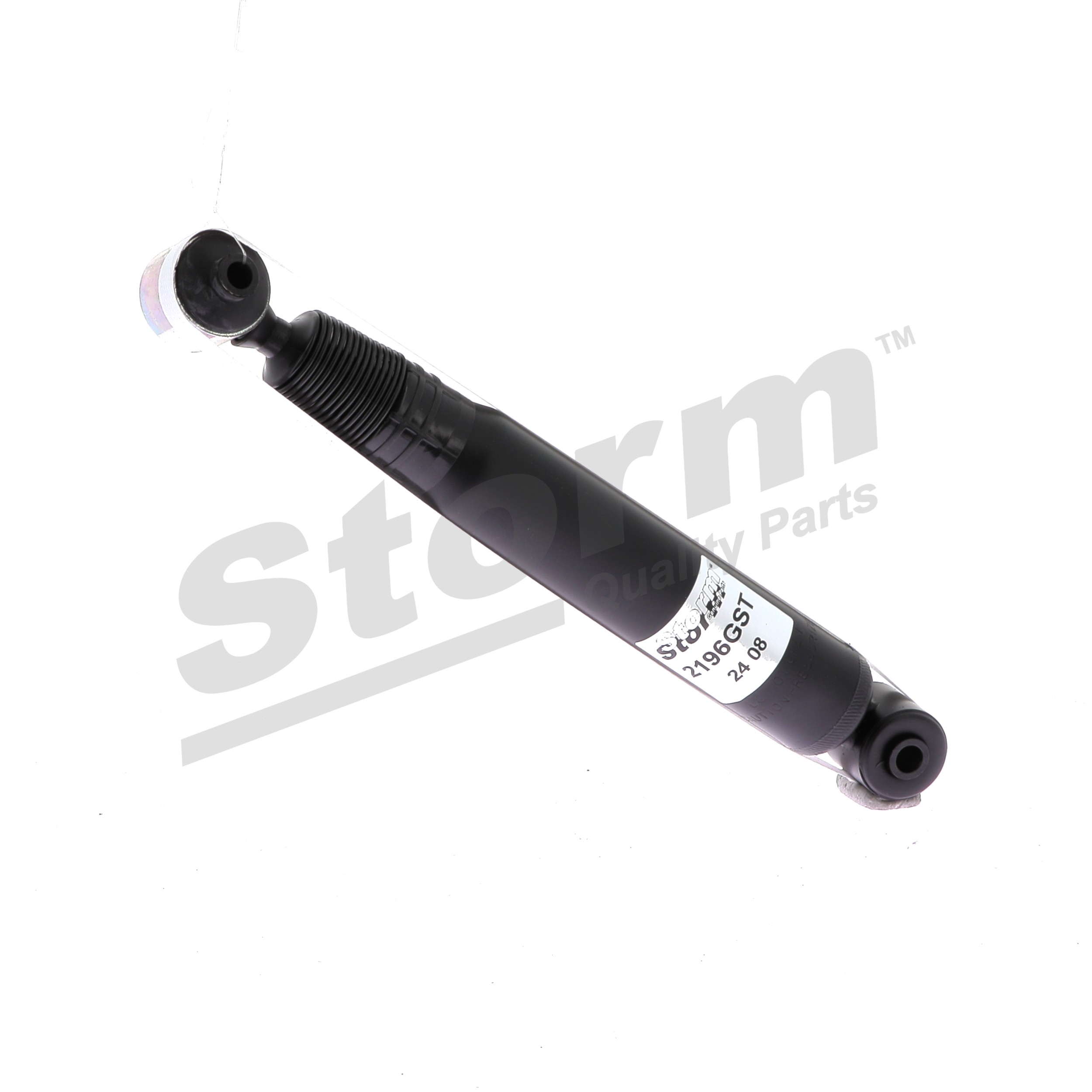 Kupite poceni originalno Blažilnik 2196G, primerljivo z 5206QC OEM številke, prek spleta