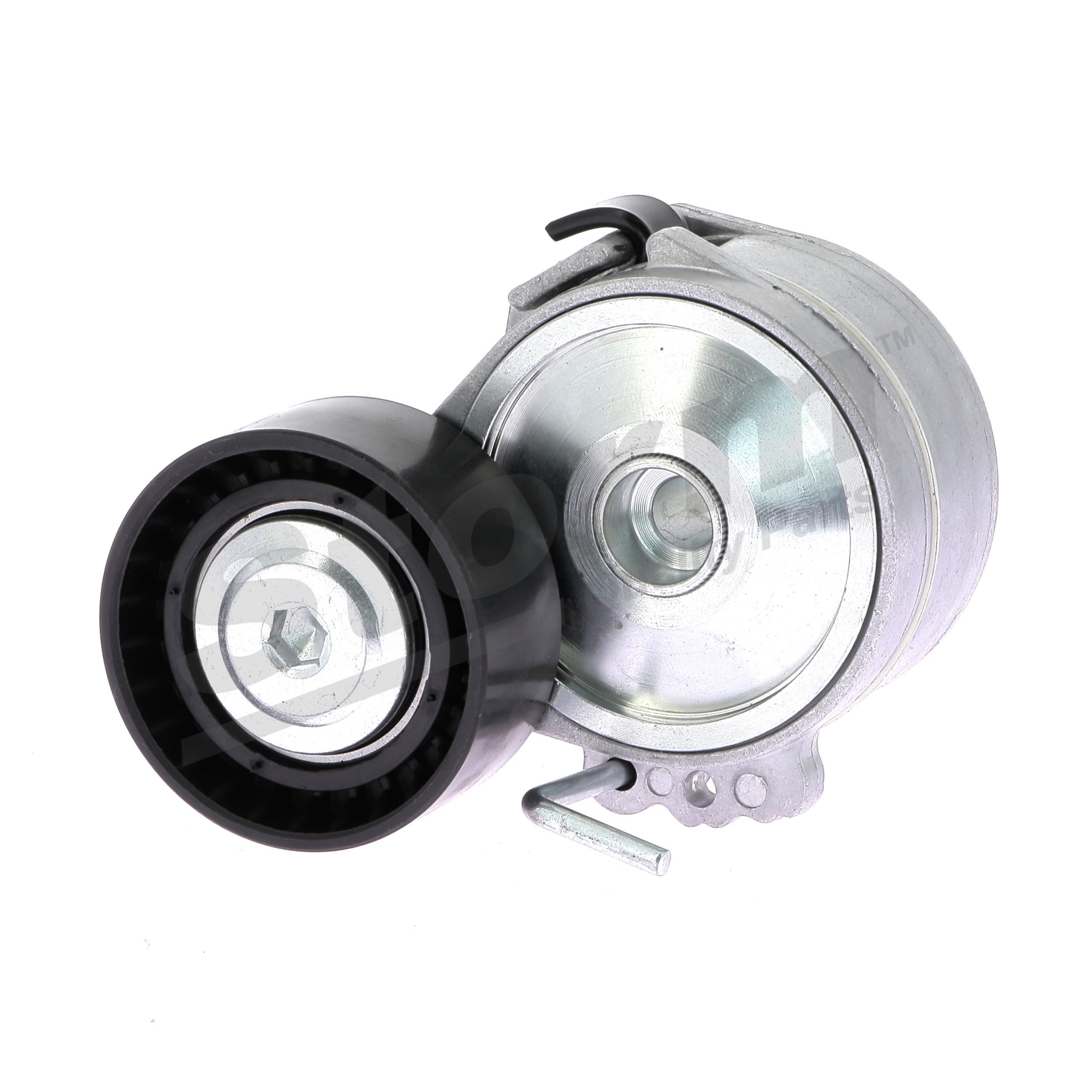 Поръчайте STORM QUALITY PARTS Обтяжна ролка, пистов ремък Продукт No.: 22921 на ниската цена от 85,17 лв.