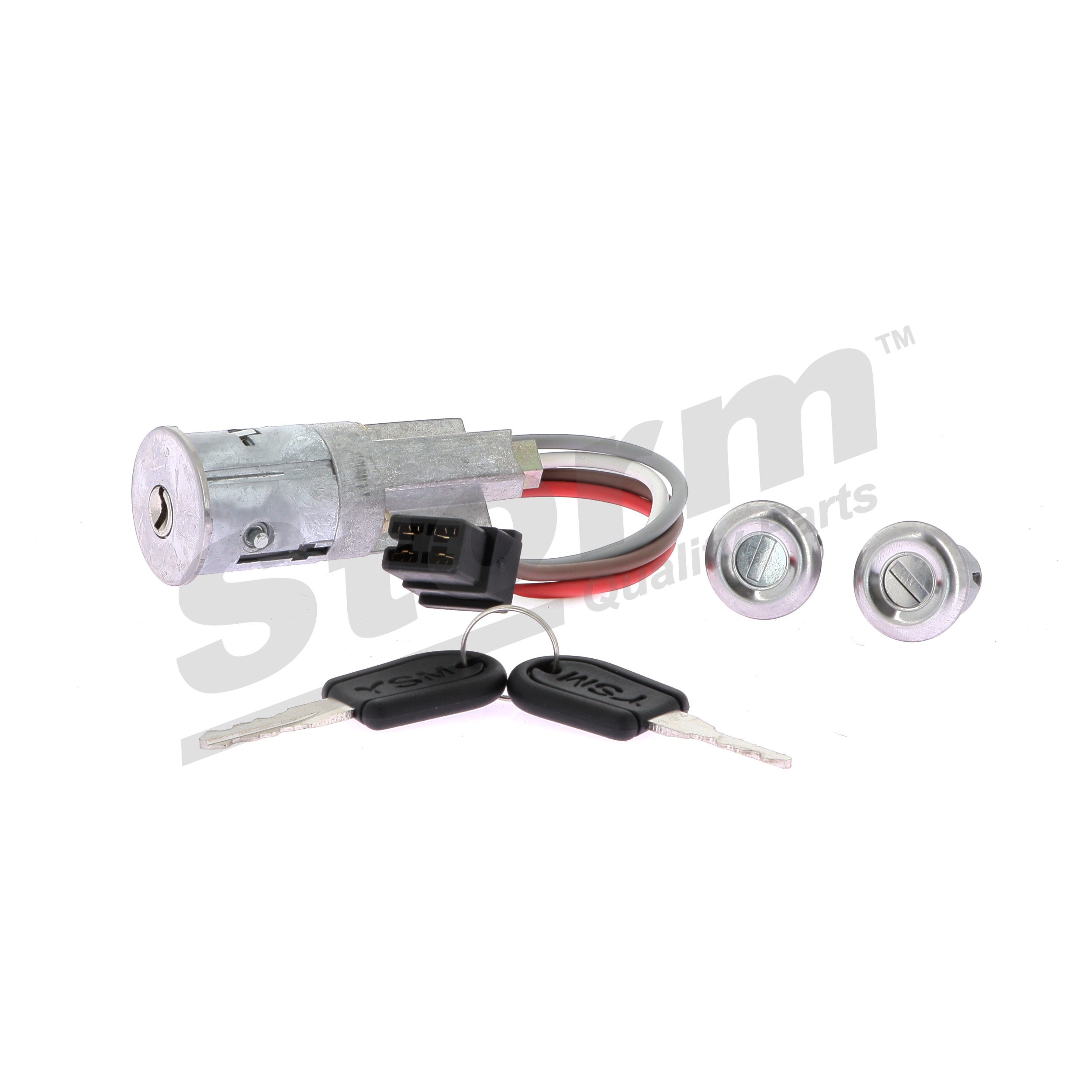 OE Comutator pornire CITROËN VISA 1986 4162F1, 4162V1, 4162V1 de la STORM QUALITY PARTS