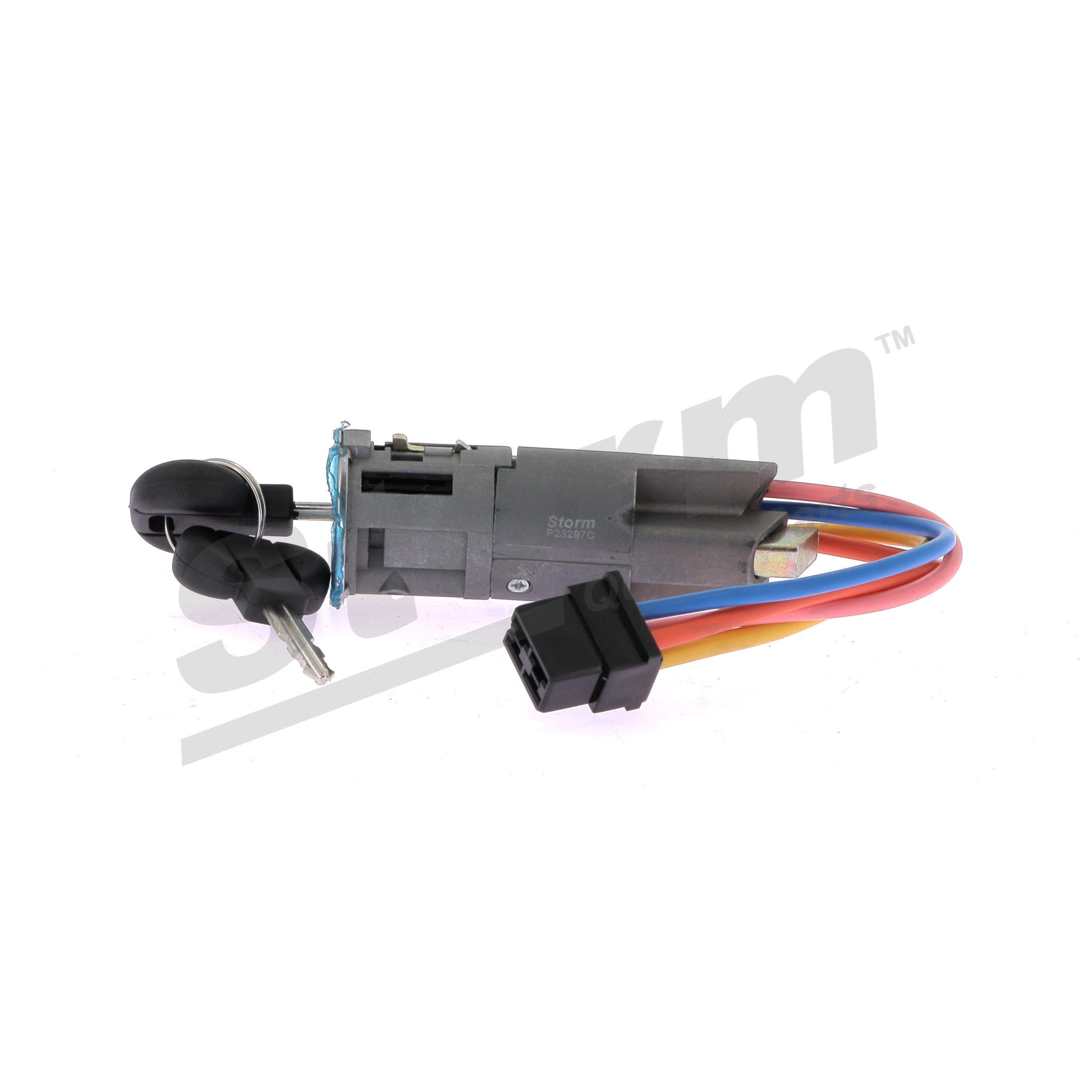 OEM Interruttore, accensione / motorino d'avviamento CITROËN C15 Van 2004 4162F1, 4162V1, 4162V1 STORM QUALITY PARTS