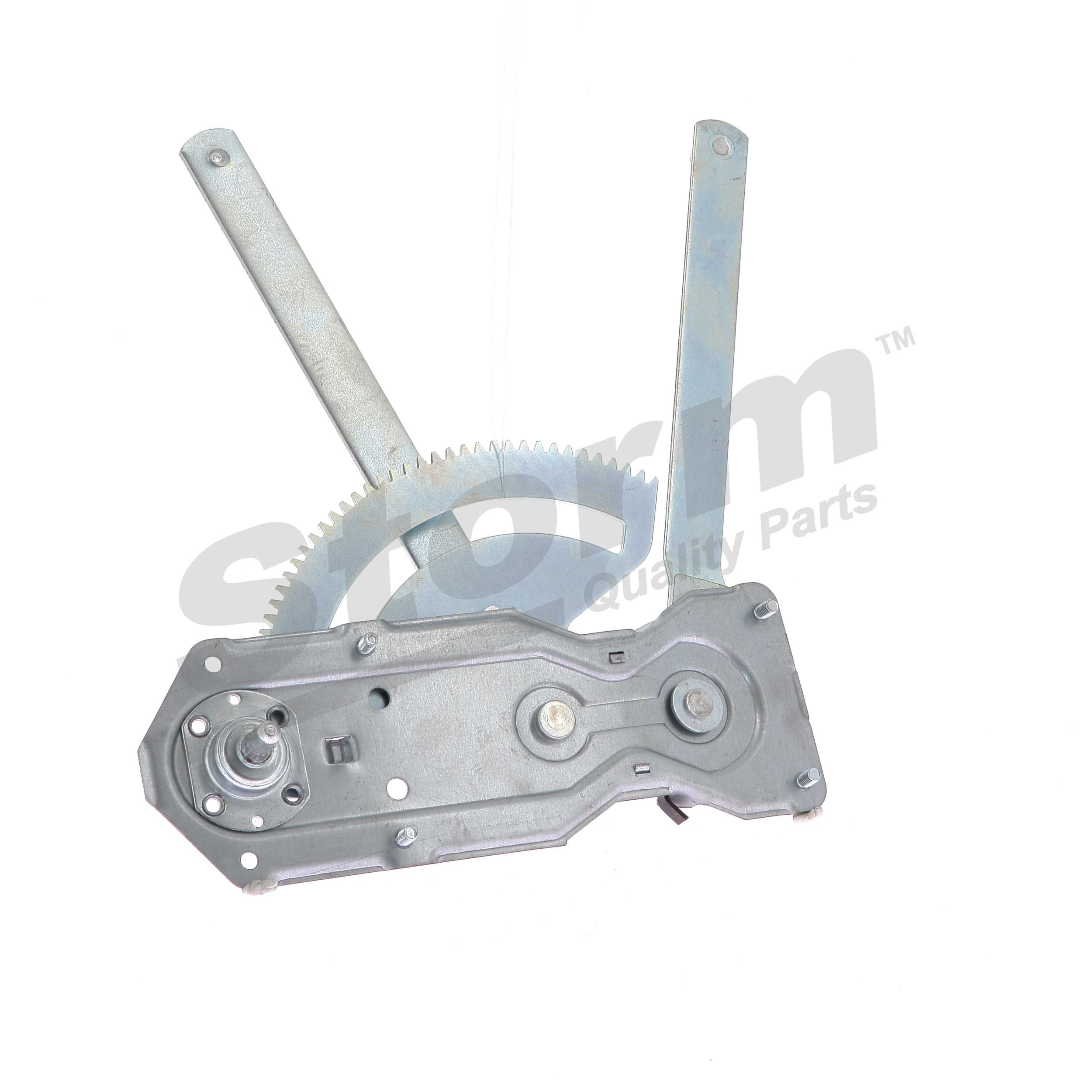 OEM Actionare electrica geam CITROËN C15 Van 1997 95602364, LSM4100, 95602363 STORM QUALITY PARTS