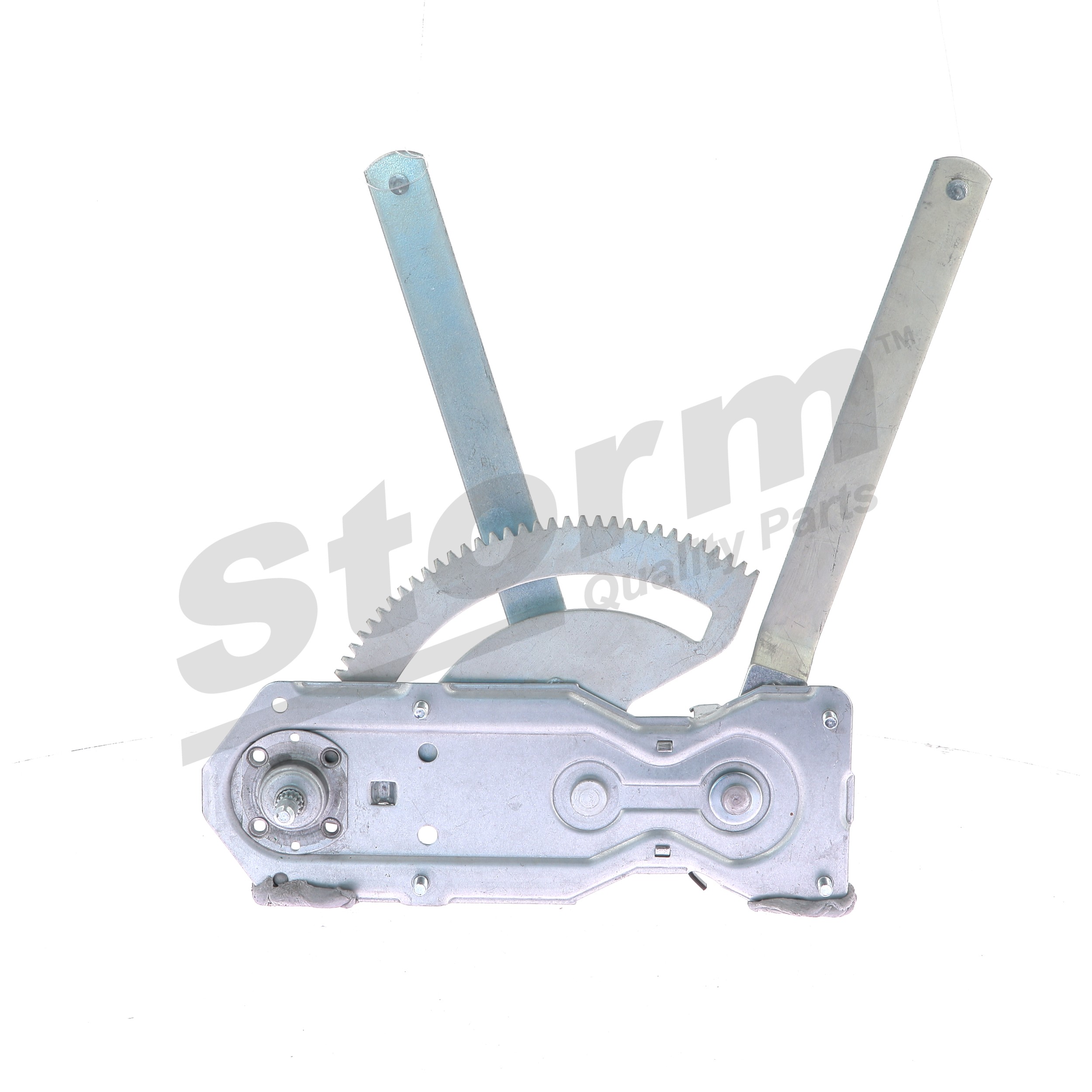 Kit réparation lève-vitre CITROËN VISA 1981 23076 de STORM QUALITY PARTS