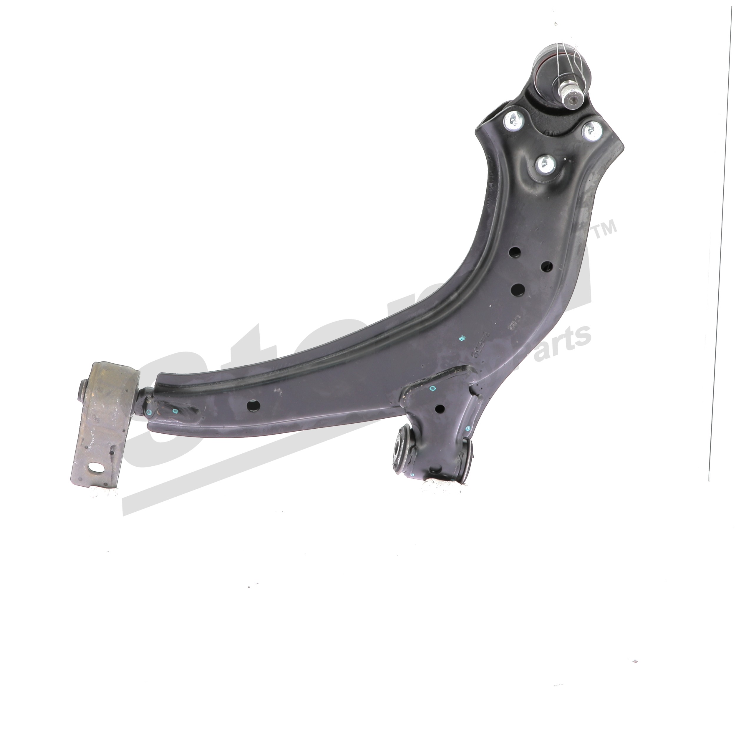Bras de suspension 16 14 447 480