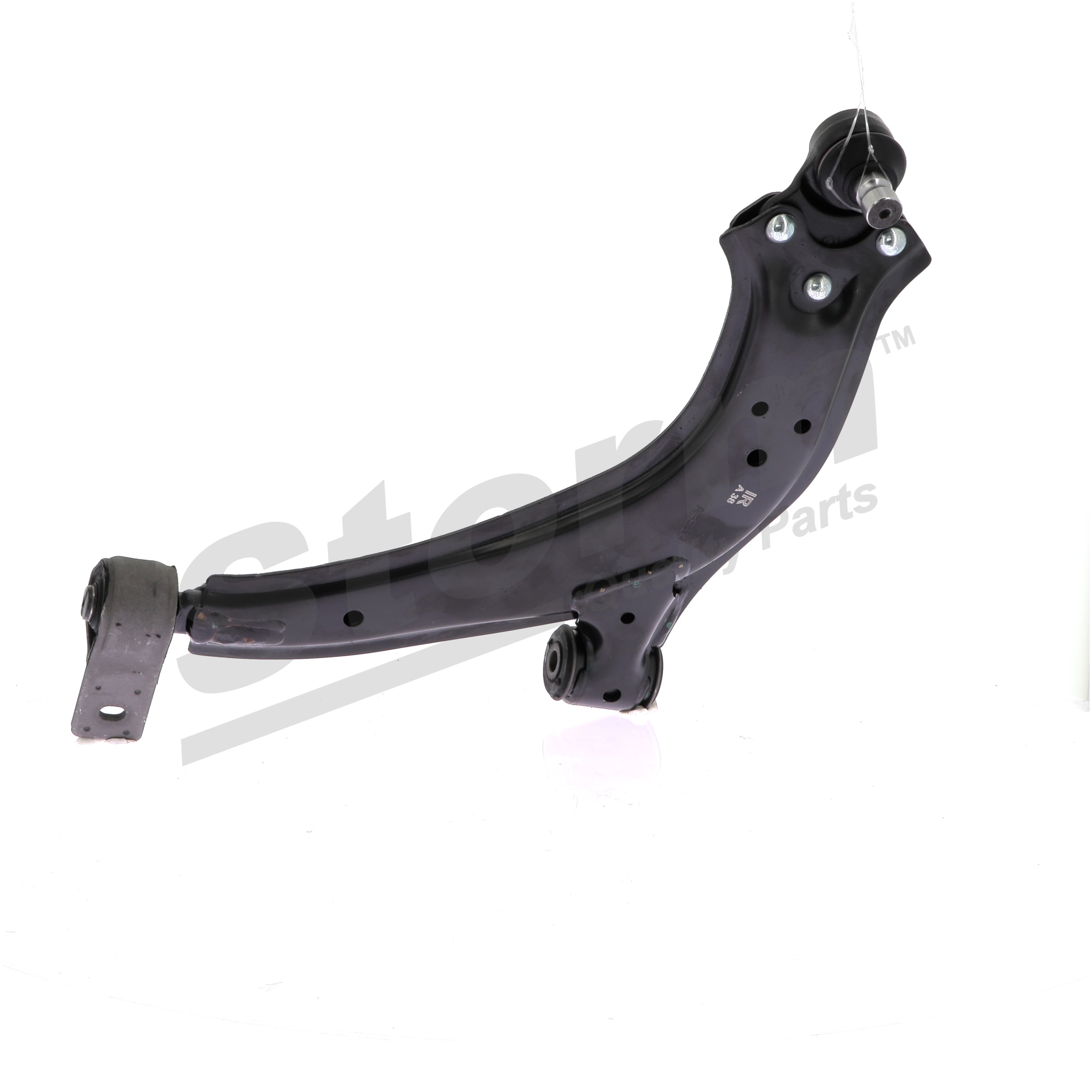Bras de suspension 16 14 447 480