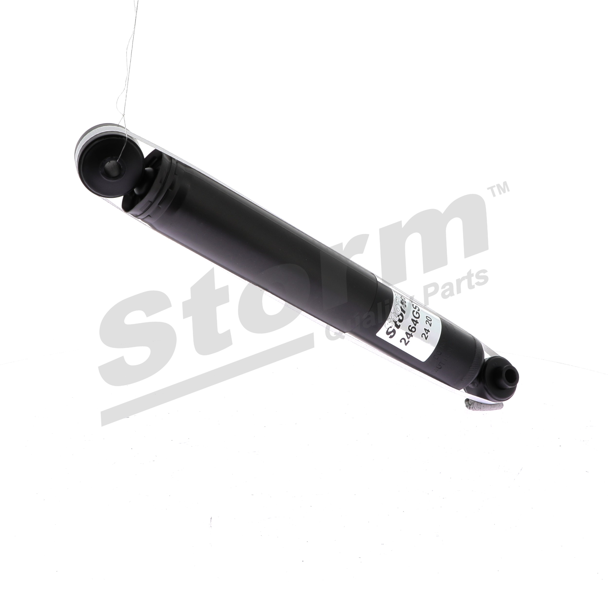 Köp STORM QUALITY PARTS Stötdämpare Produktnummer: 2464G till det förmånliga priset av 679,07 kr