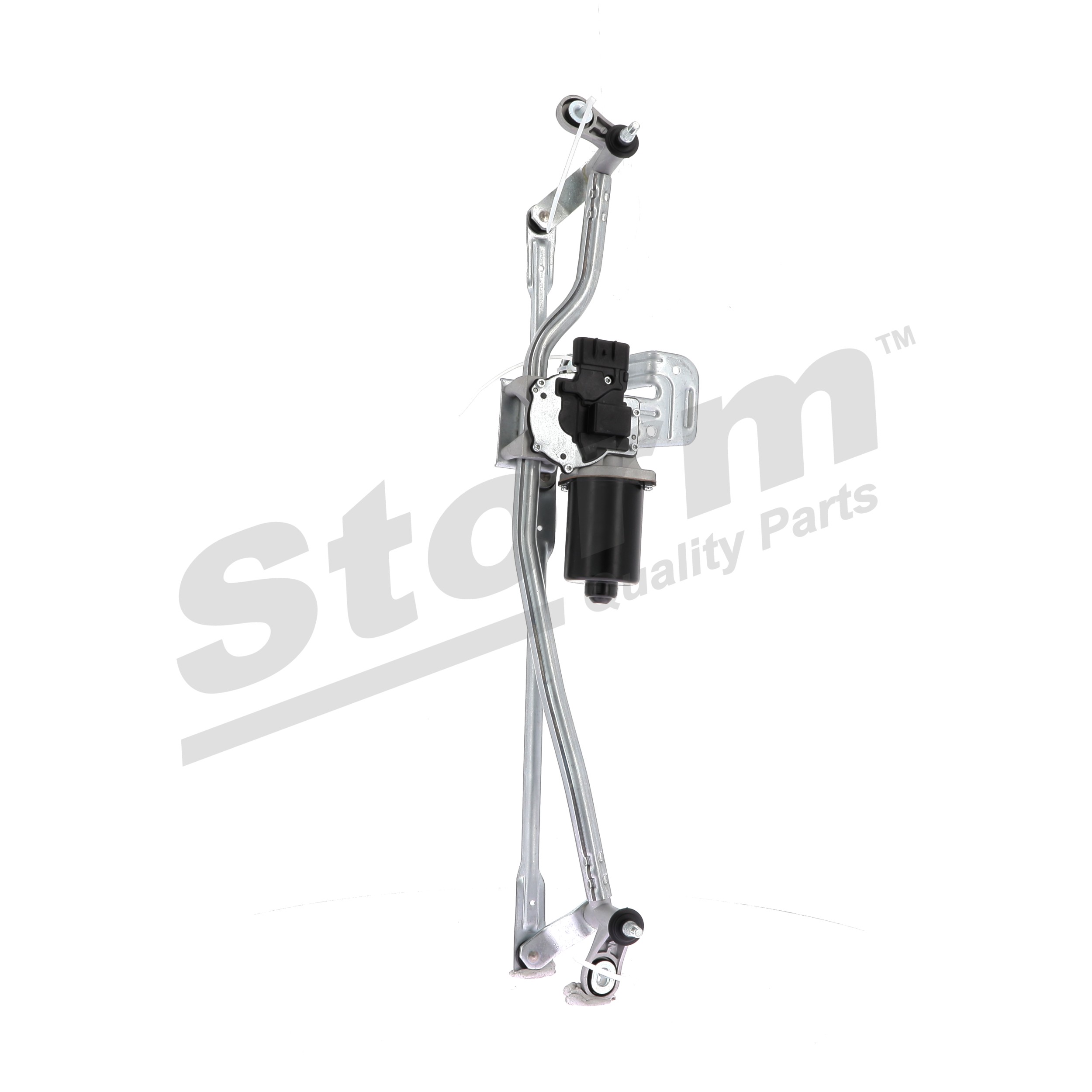 Köp STORM QUALITY PARTS Vindrutetorkarmotor Produktnummer: 2551003 till det förmånliga priset av 1337,70 kr