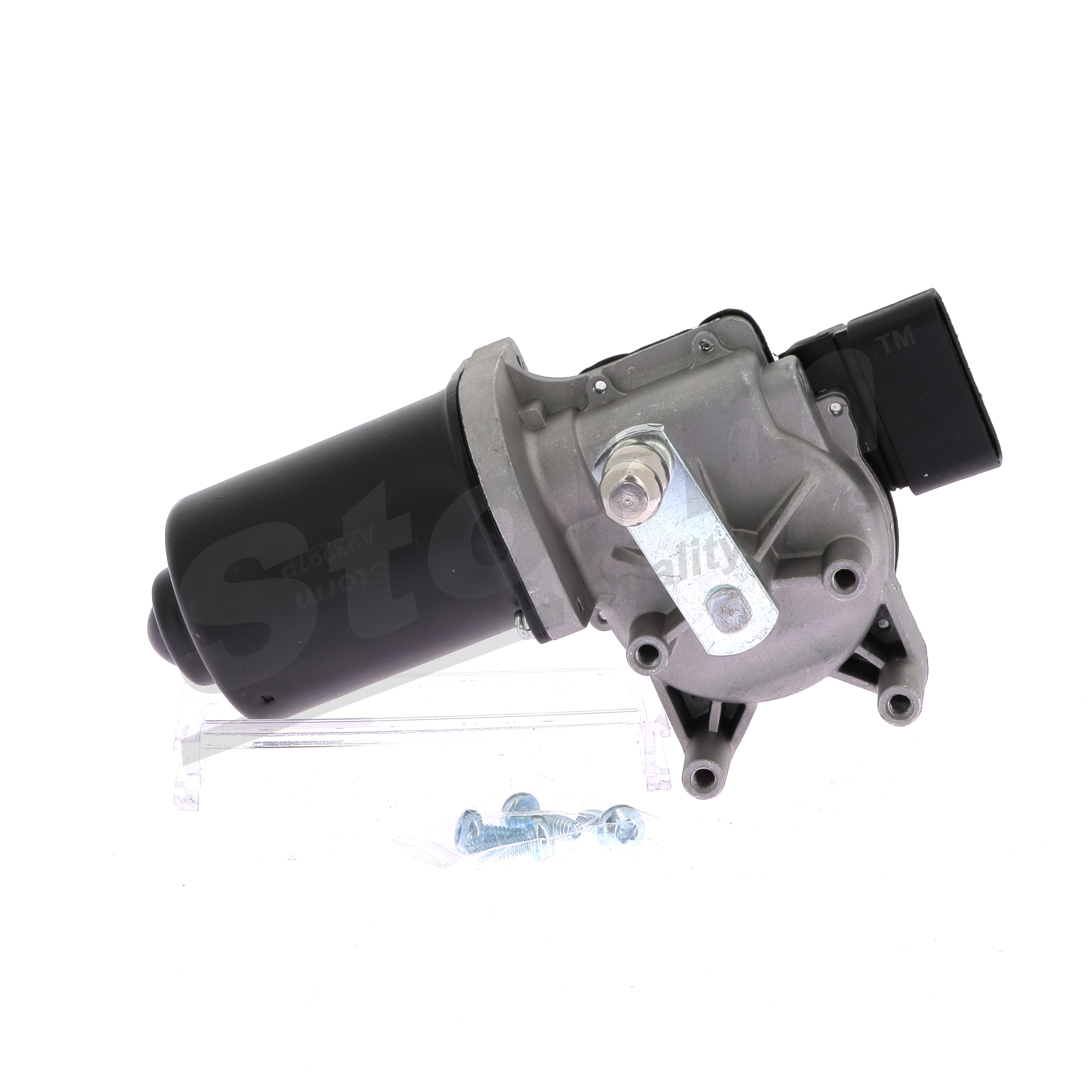 Köp STORM QUALITY PARTS Vindrutetorkarmotor Produktnummer: 2551004 till det förmånliga priset av 887,37 kr