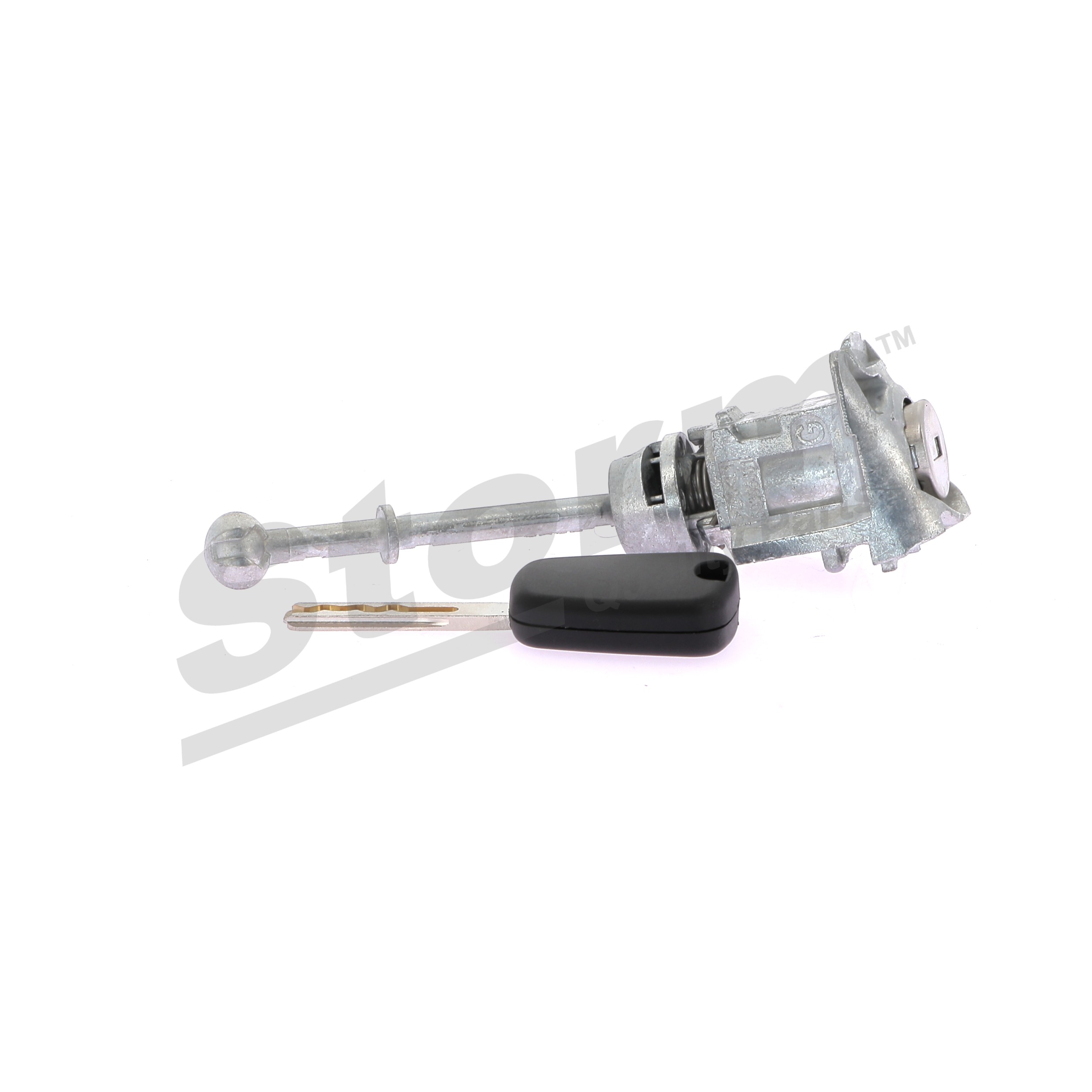 CITROËN Dispatch III Van (V) 2024 Door lock cylinder STORM QUALITY PARTS OEM 9170FE, 1608682880, 9673257480