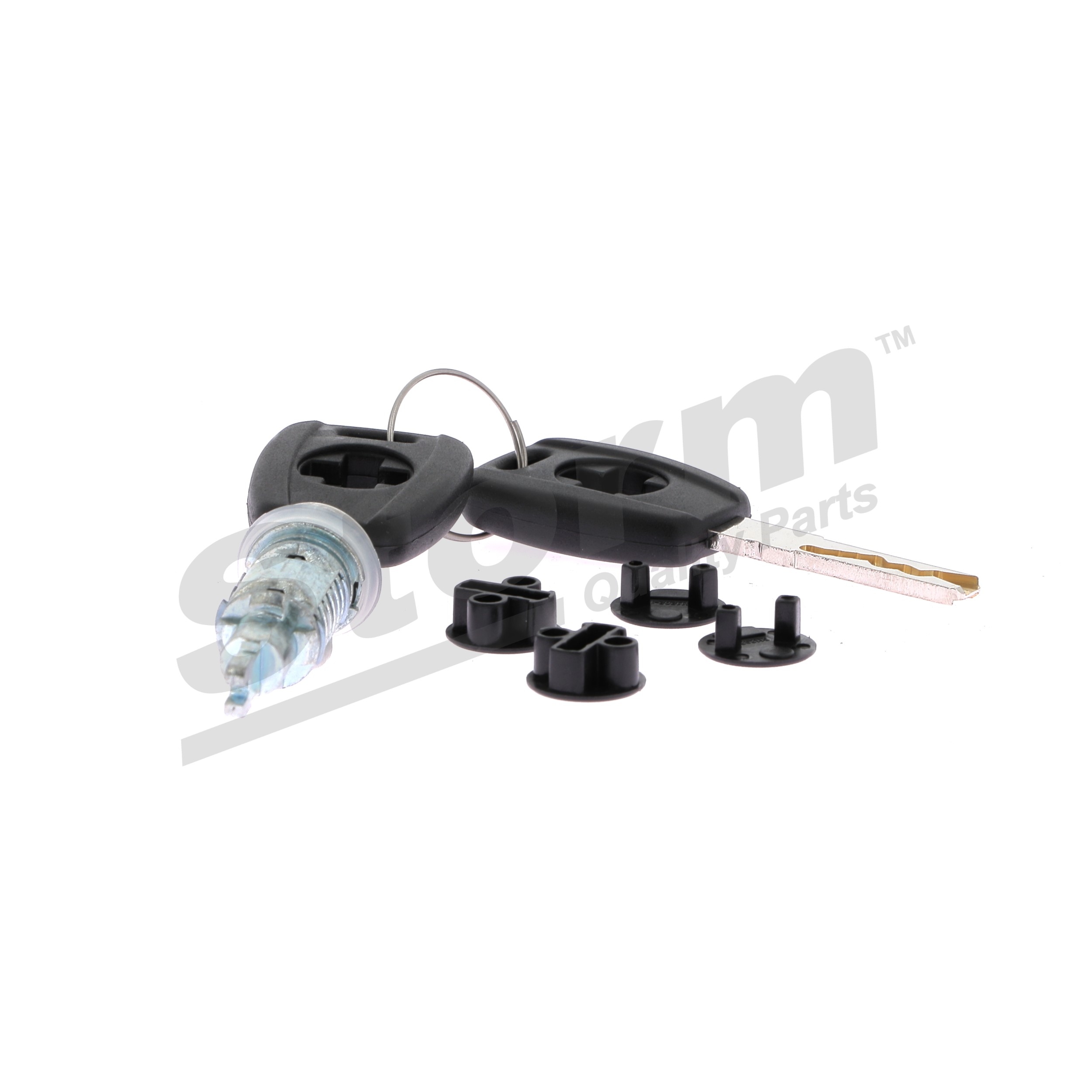 OEM Ключалка Fiat Punto mk3 199 2019 552681, 6000626819, 6000631342 STORM QUALITY PARTS