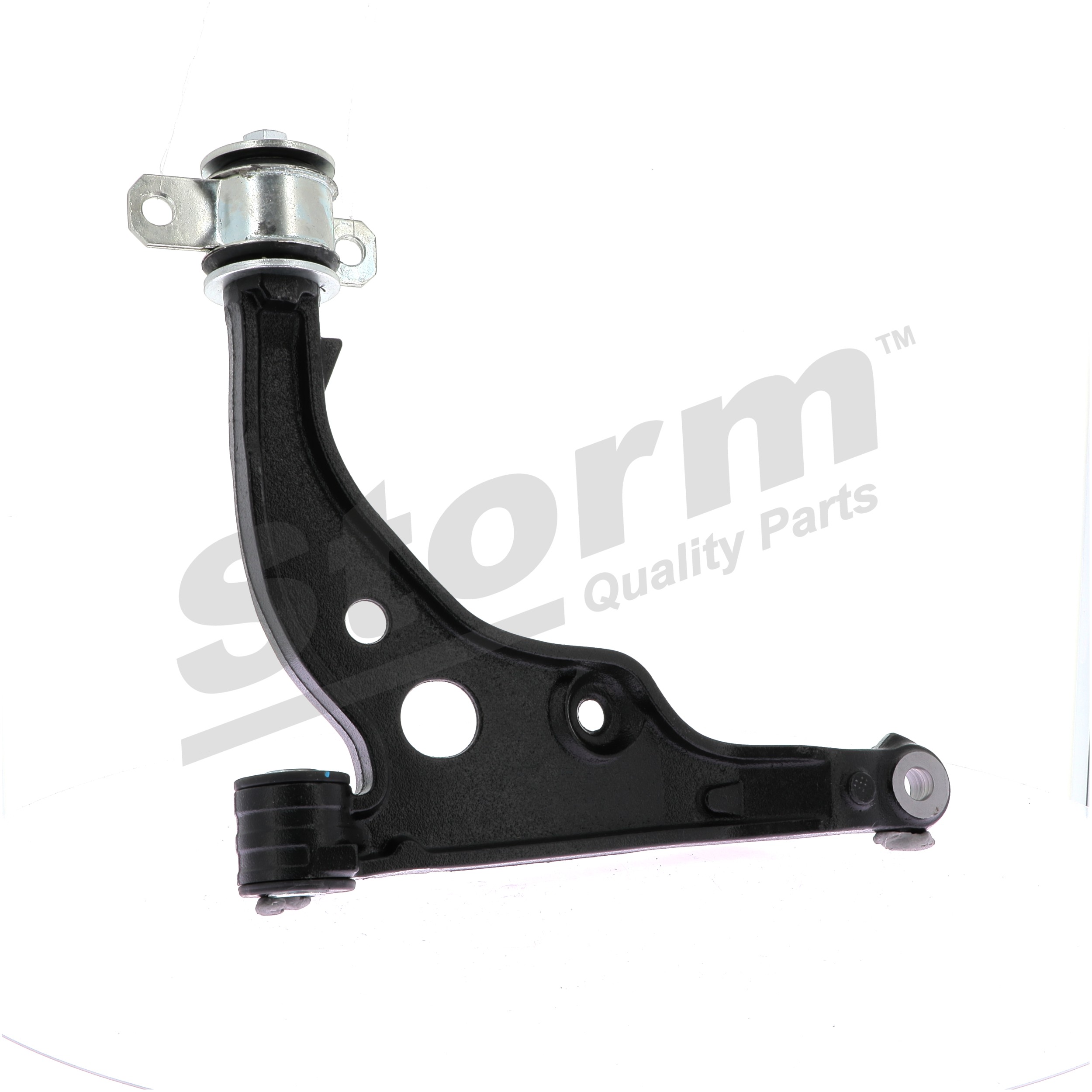 Köp STORM QUALITY PARTS Länkarm, hjulupphängning Produktnummer: 25555 till det förmånliga priset av 1540,57 kr