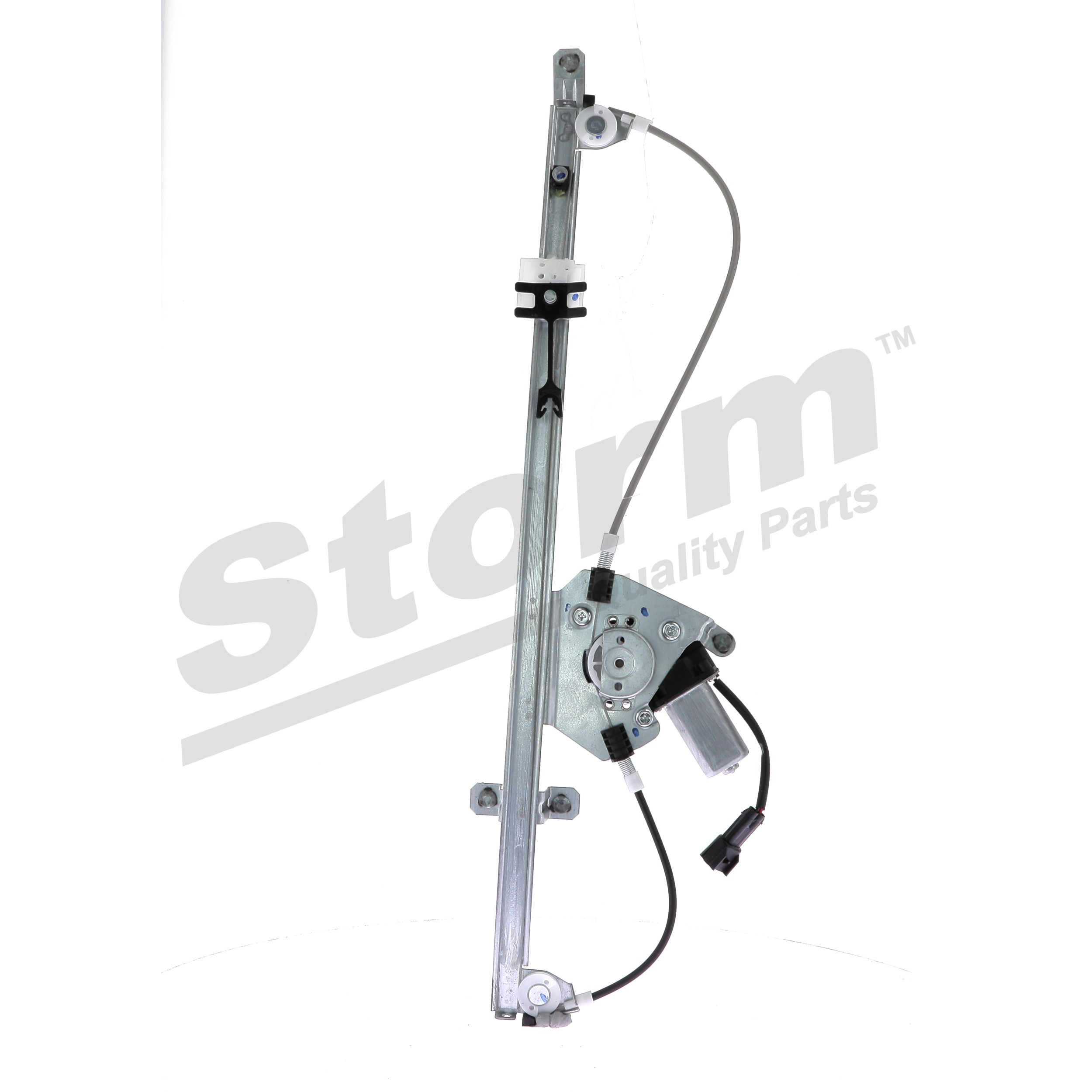 Köp STORM QUALITY PARTS Fönsterhiss Produktnummer: 25575 till det förmånliga priset av 968,93 kr