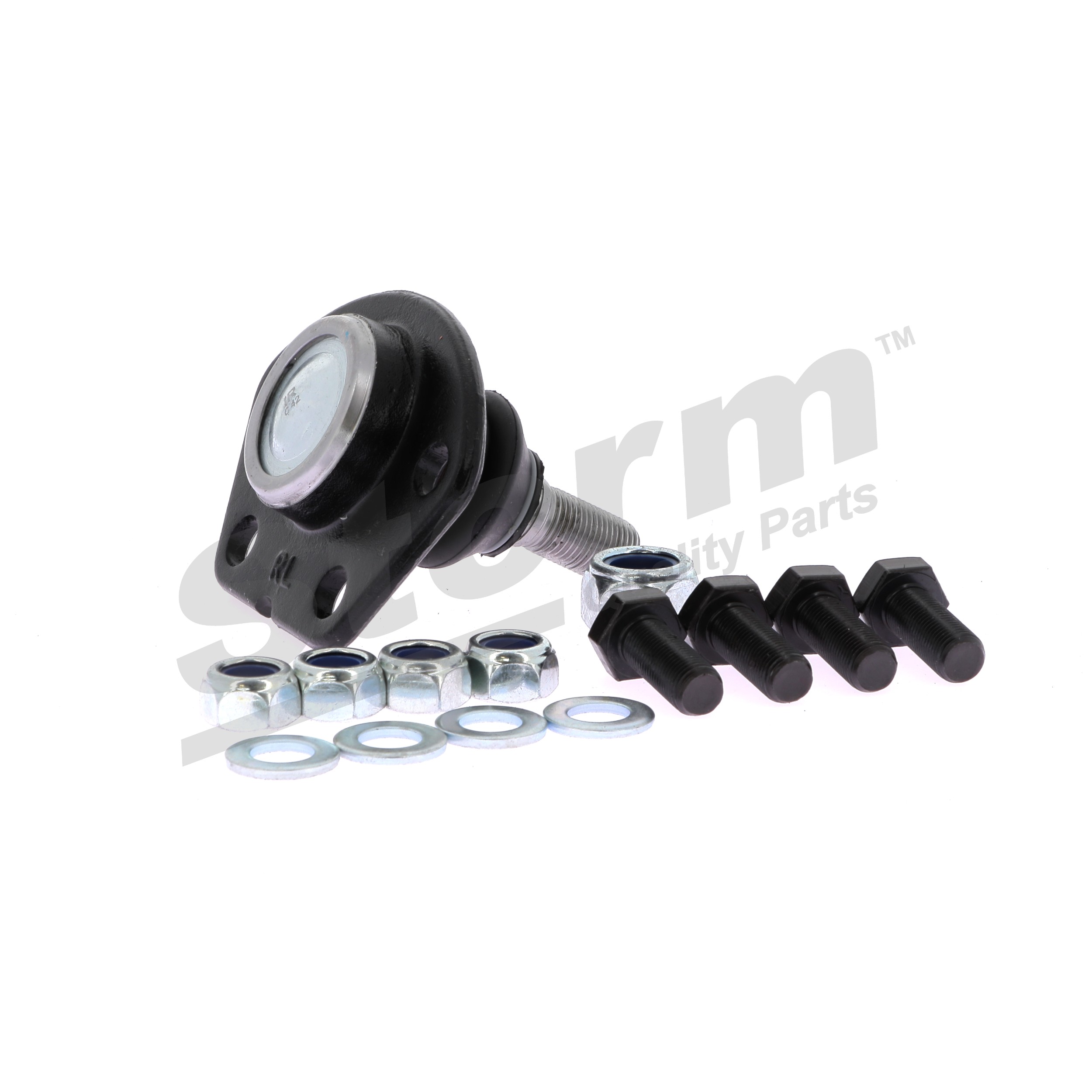 Köp STORM QUALITY PARTS Spindelled Produktnummer: 25588 till det förmånliga priset av 375,93 kr