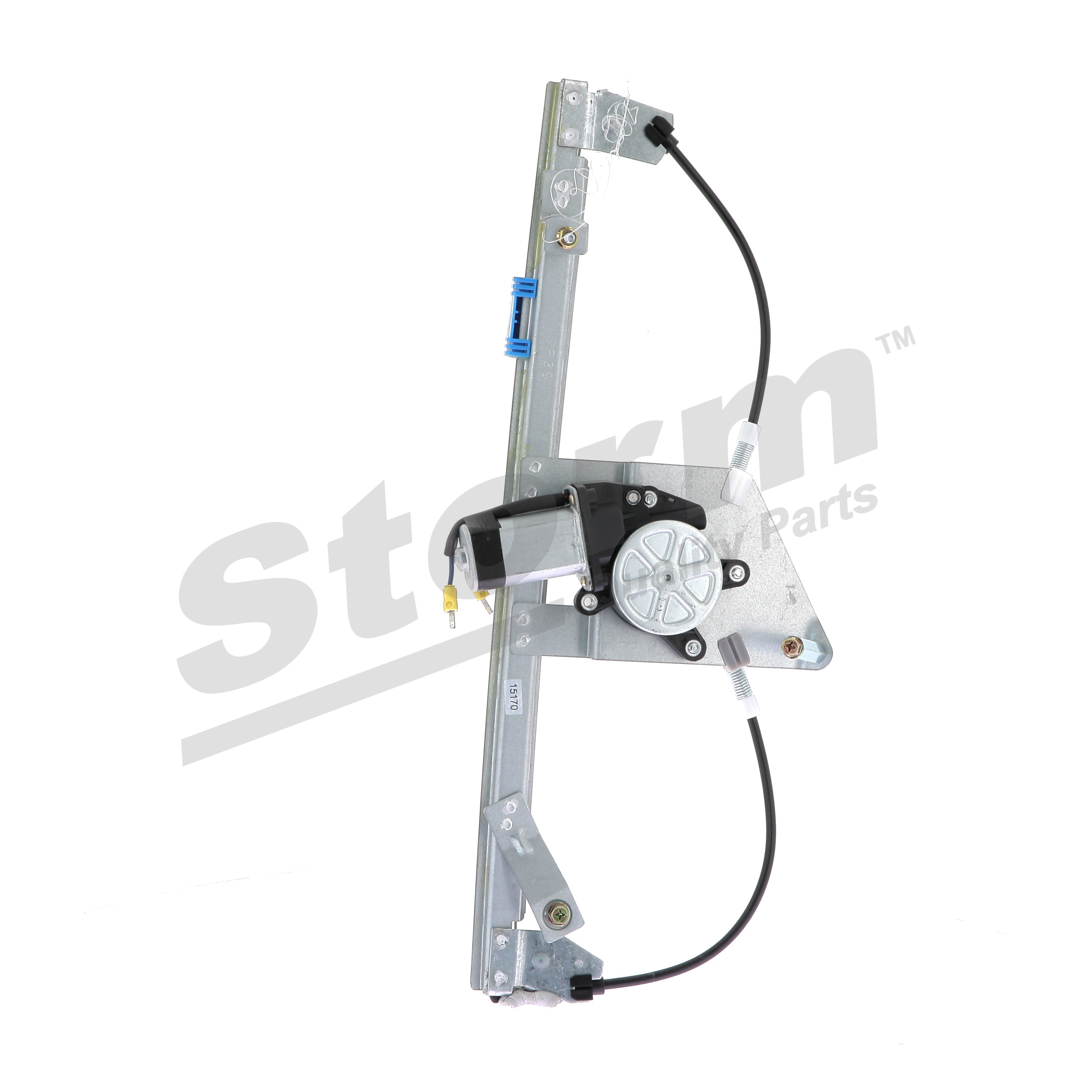 Köp STORM QUALITY PARTS Fönsterhiss Produktnummer: 26075 till det förmånliga priset av 1171,18 kr