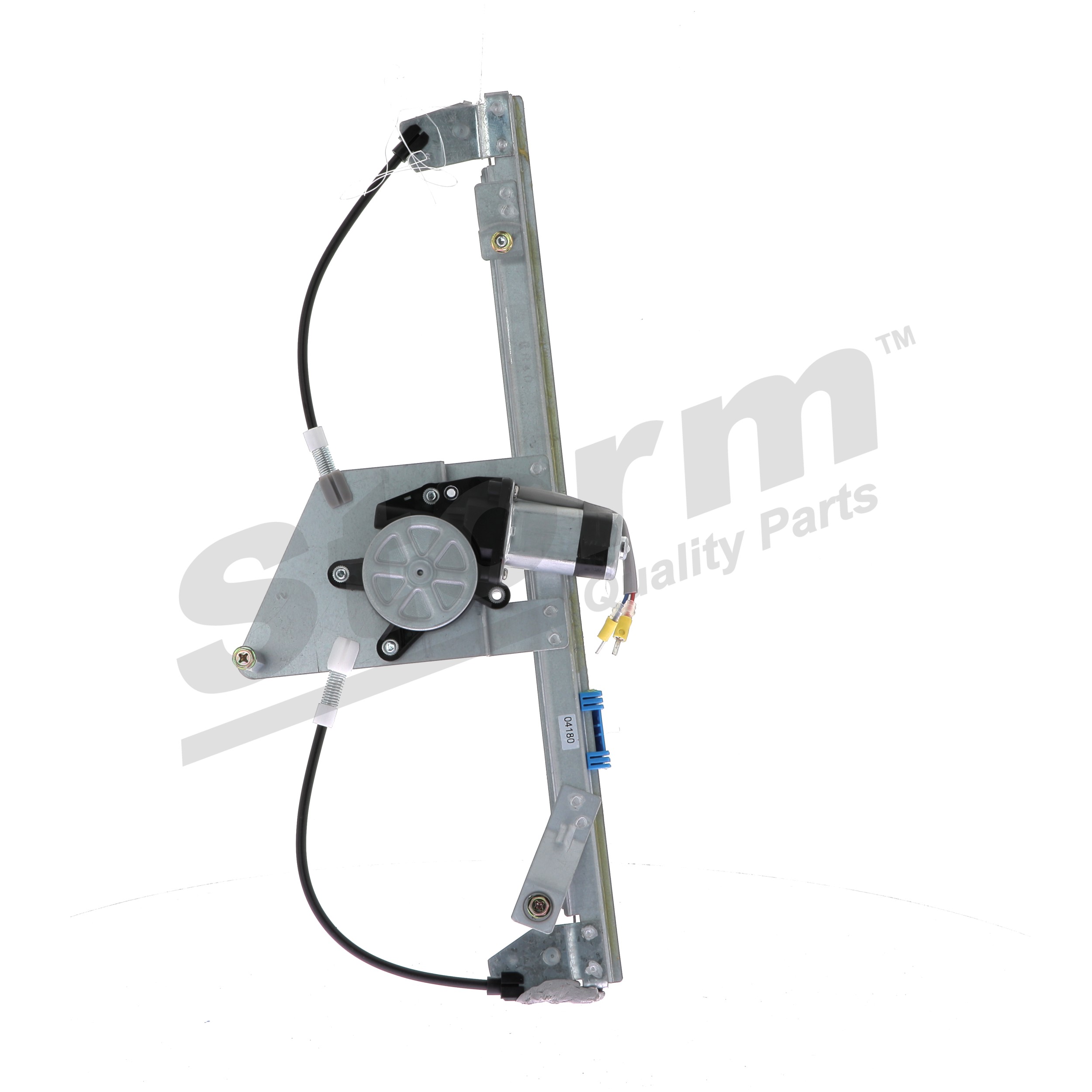Köp STORM QUALITY PARTS Fönsterhiss Produktnummer: 26076 till det förmånliga priset av 1193,73 kr