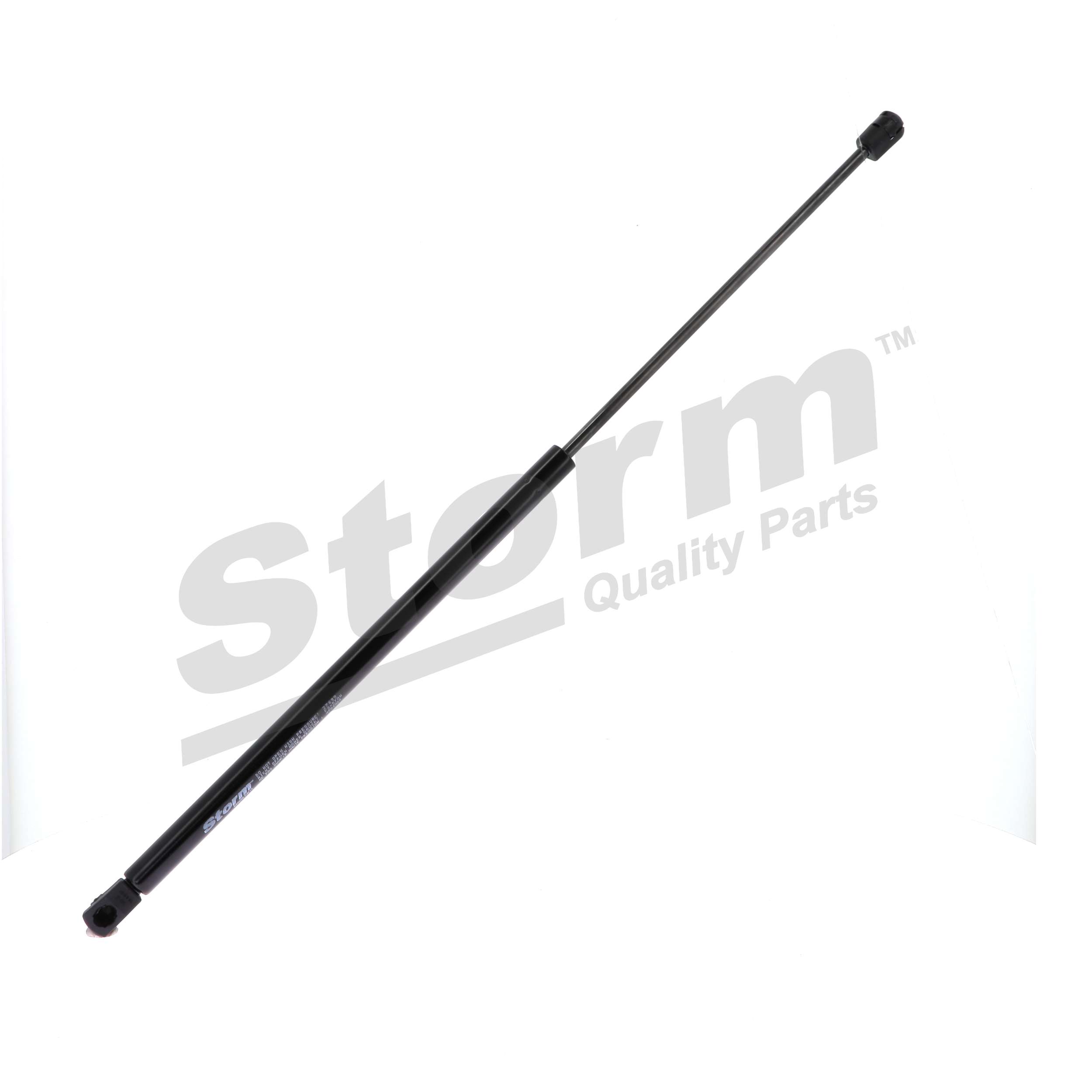 Köp STORM QUALITY PARTS Gasfjäder till baklucka Produktnummer: 27699 till det förmånliga priset av 220,51 kr
