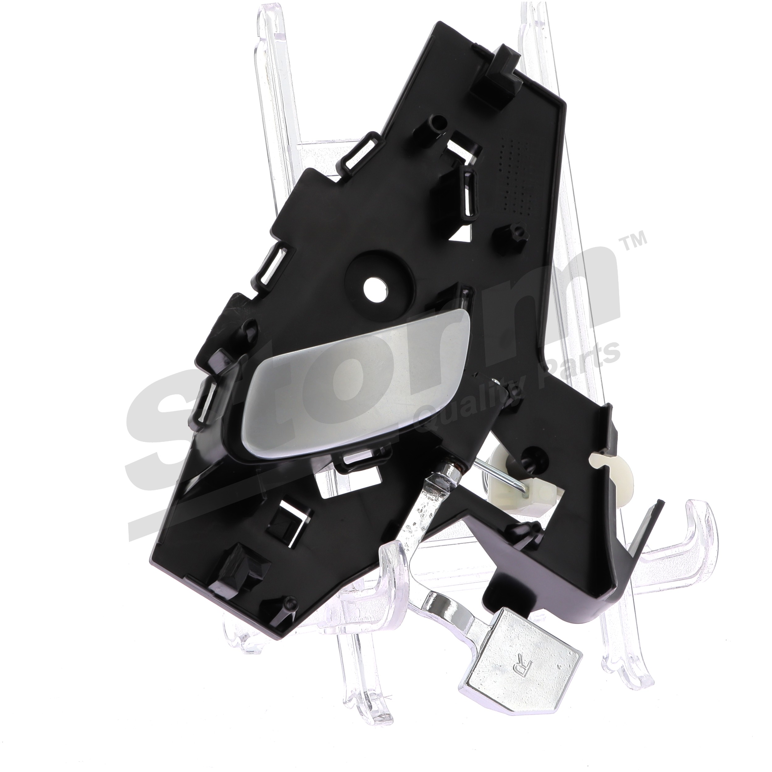 STORM QUALITY PARTS 27926 poignée de coffre CITROËN C5 I 5 portes 3.0 V6 207 CH Essence