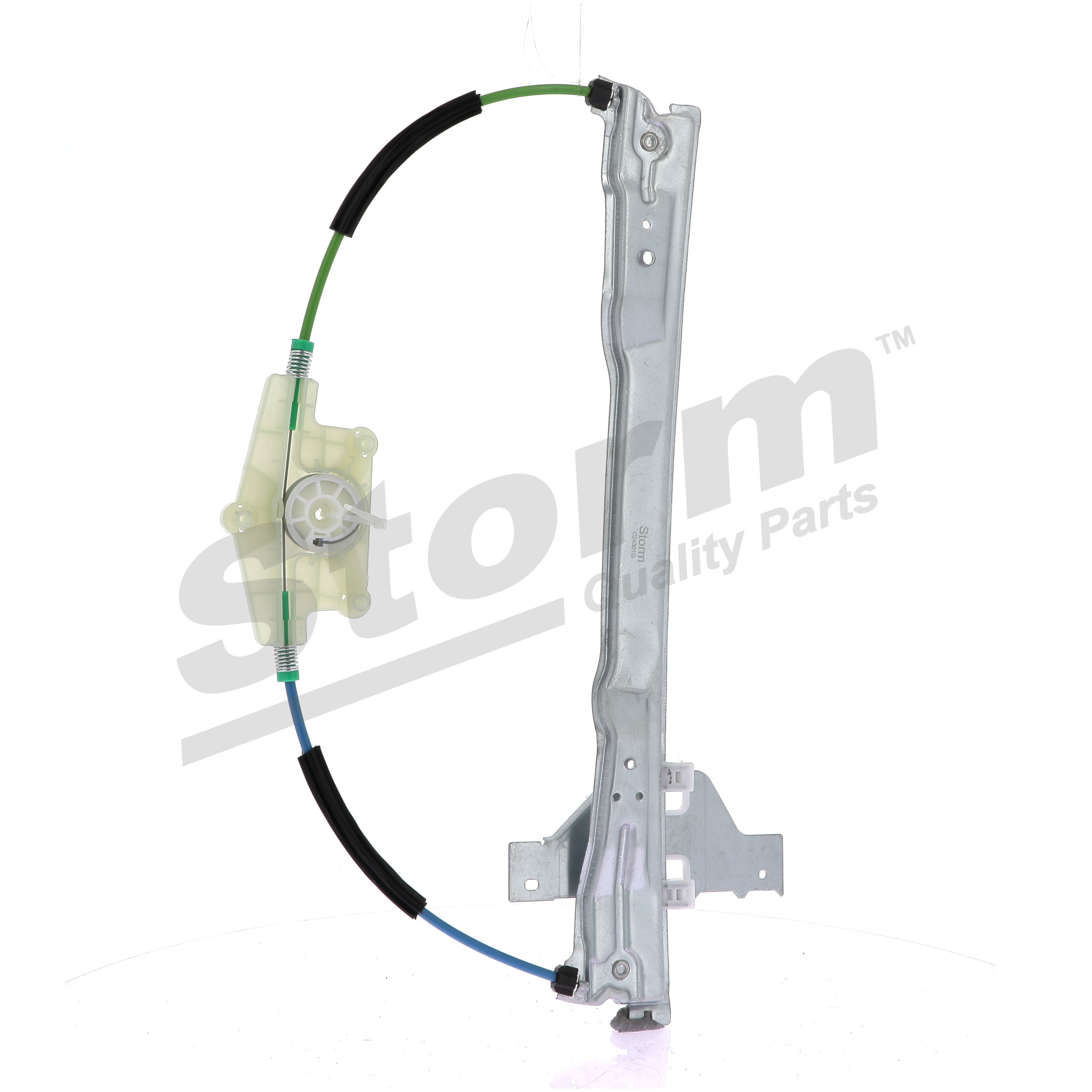 OEM Vinduesløfter CITROËN C4 II Sedan 2015 9221CR, 9221V1, 9222AN STORM QUALITY PARTS