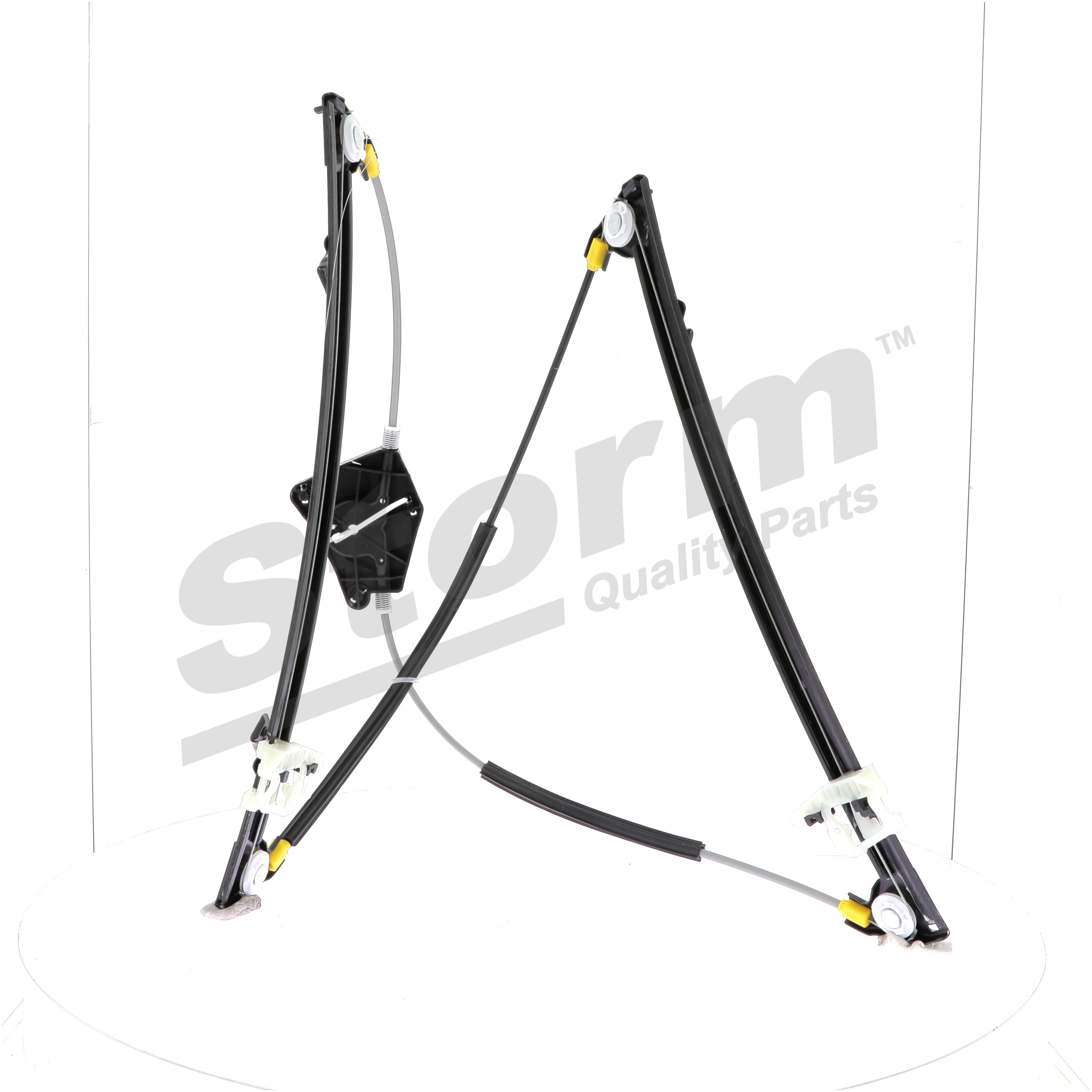 OEM Elevalunas CITROËN 3.0 V6 207 CV Gasolina 9222P5 de STORM QUALITY PARTS online a precios inmejorables