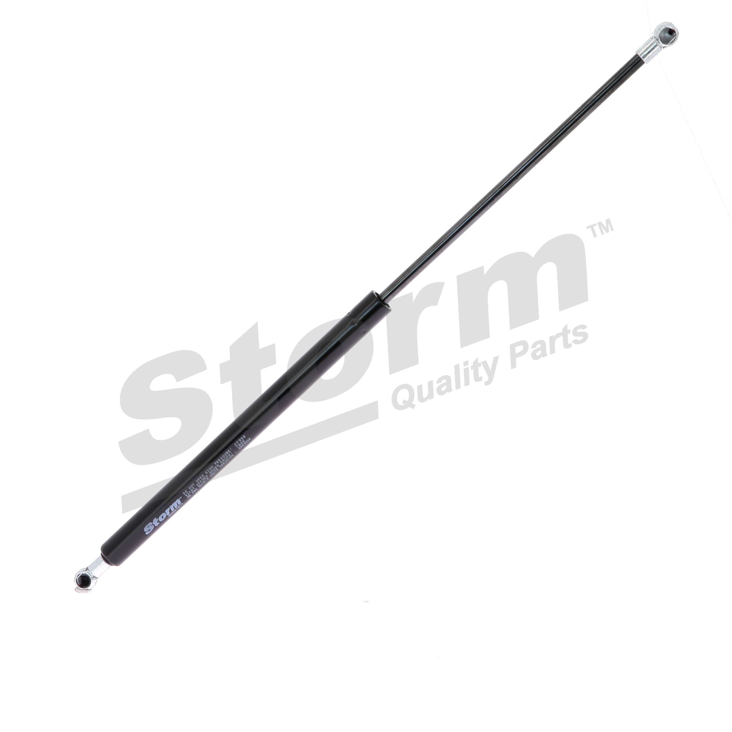 STORM QUALITY PARTS 27998 vérin hydraulique de capot CITROËN C5 I Break 3.0 V6 207 CH Essence