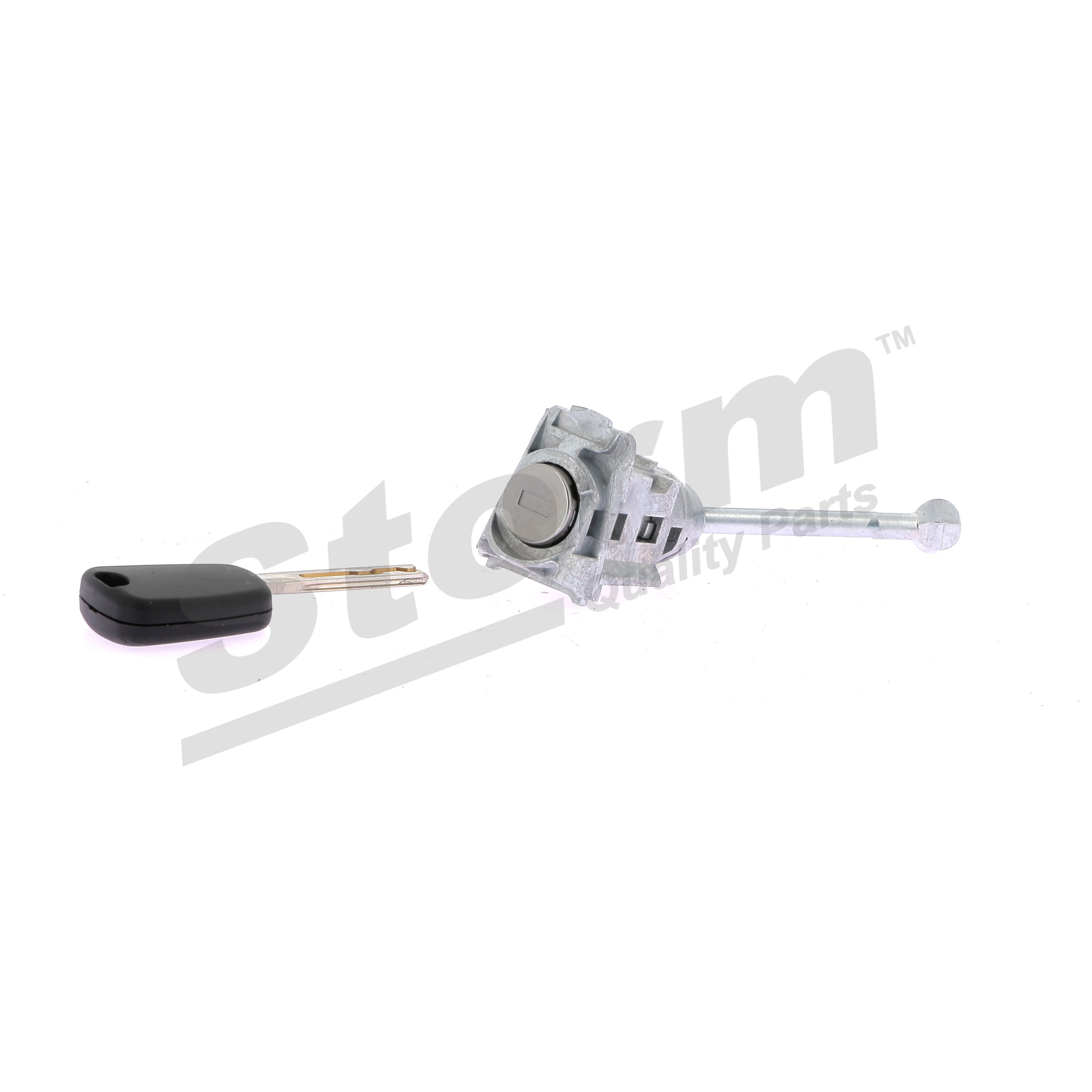 STORM QUALITY PARTS 28525 barillet de serrure CITROËN C4 I Picasso UD 2.0 HDi 150 CH Diesel