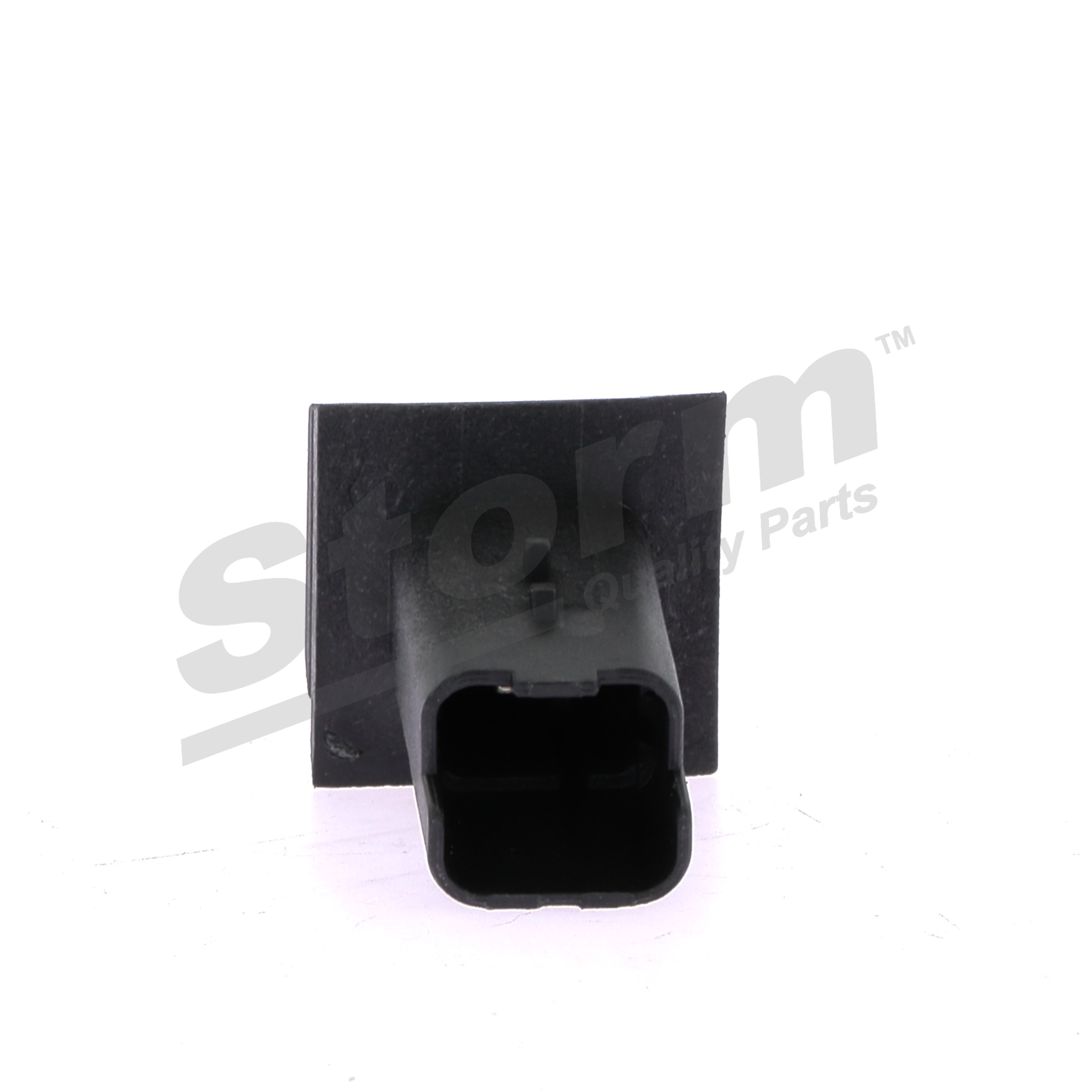 OE Zamek pokrywy tylnej CITROËN C3 2012 416299, 6554ZZ, 9816195380 od STORM QUALITY PARTS