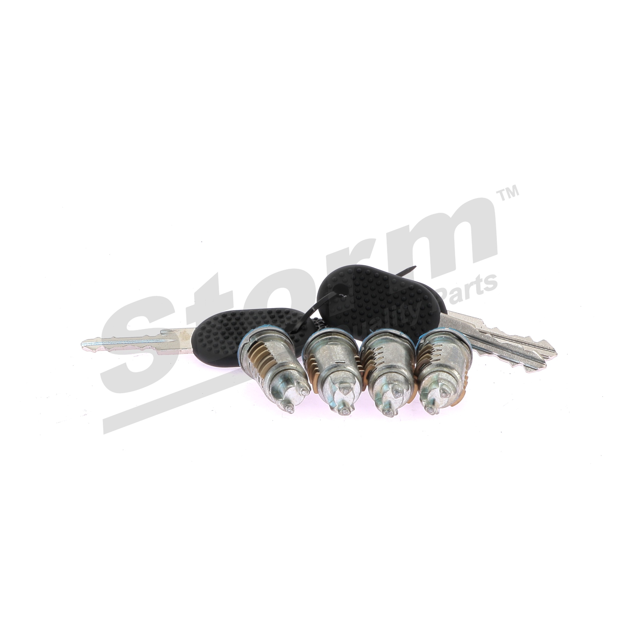 OE Zamek tylnej klapy CITROËN C4 2016 6490R3, 6554PS, 9816195380 od STORM QUALITY PARTS