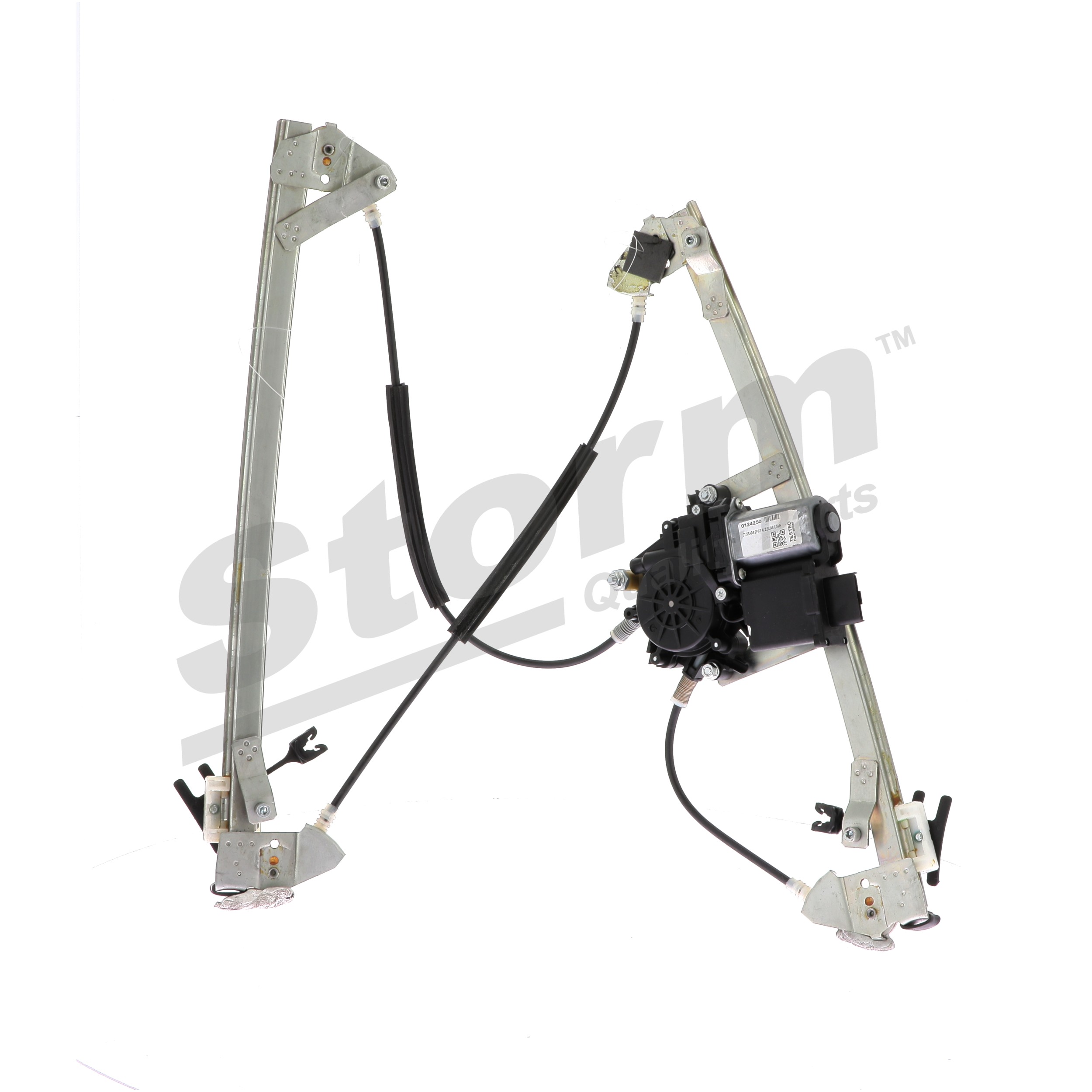 Köp STORM QUALITY PARTS Fönsterhiss Produktnummer: 28570 till det förmånliga priset av 2823,25 kr