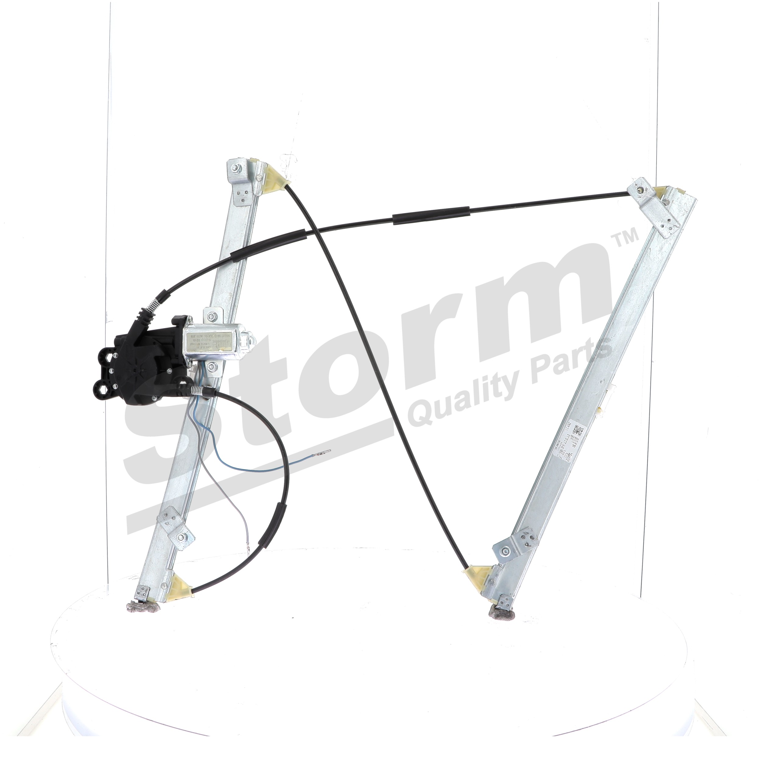 Köp STORM QUALITY PARTS Fönsterhiss Produktnummer: 28580 till det förmånliga priset av 1792,22 kr