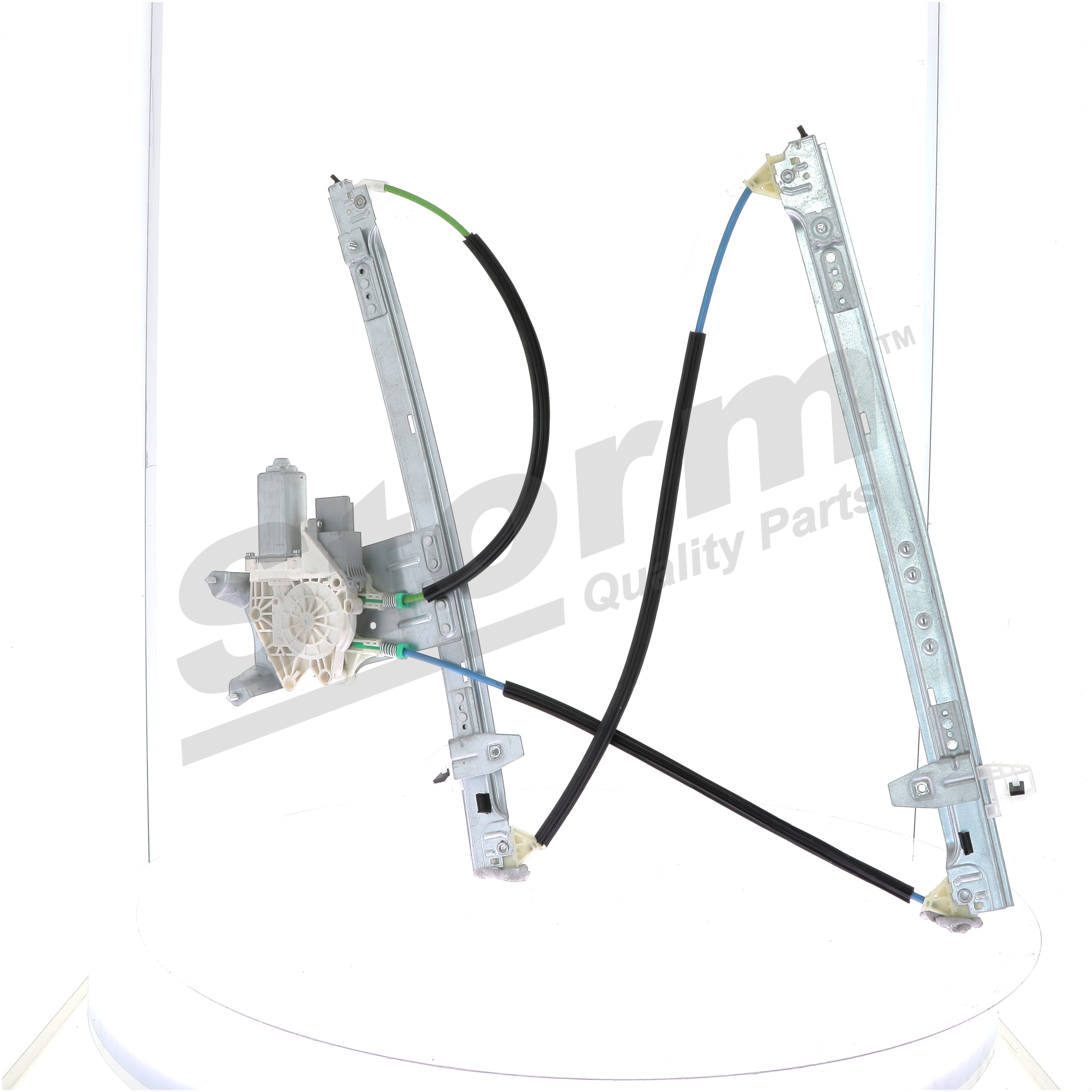 Köp STORM QUALITY PARTS Fönsterhiss Produktnummer: 28581 till det förmånliga priset av 4443,62 kr