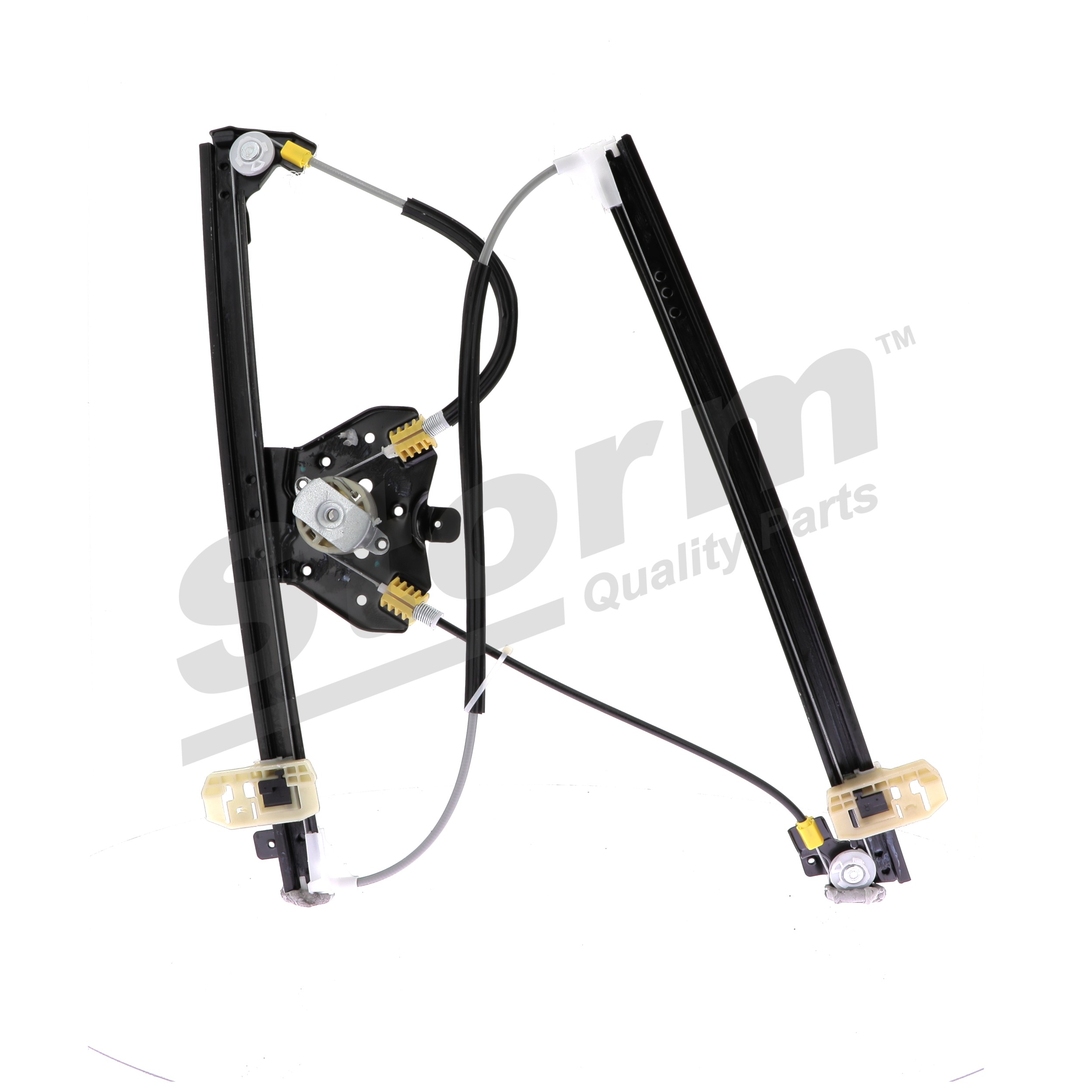 Köp STORM QUALITY PARTS Fönsterhiss Produktnummer: 28584 till det förmånliga priset av 815,45 kr