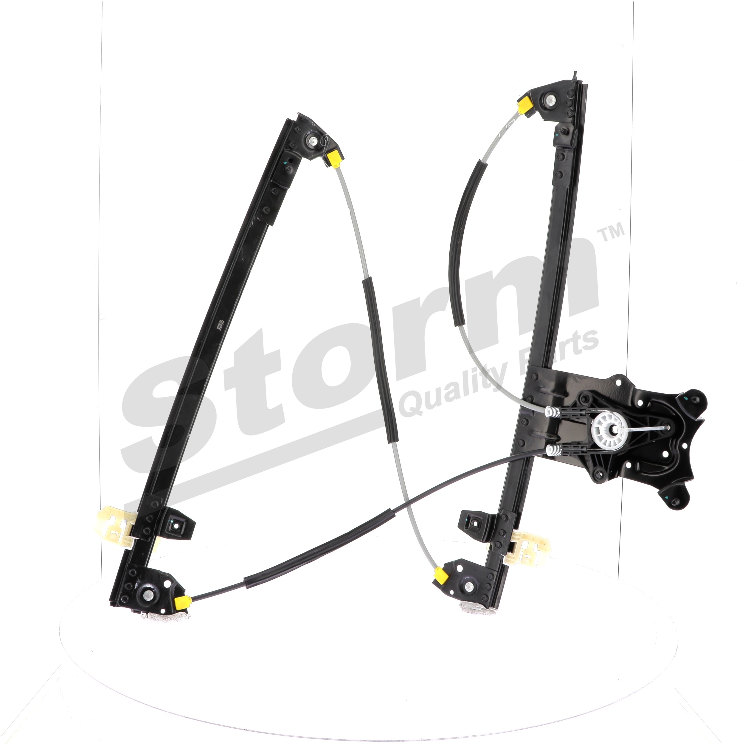 CITROËN 2.0 HDi 4x4 128 LE Dízel Ablakemelő OEM 9222ET STORM QUALITY PARTS gépkocsihoz online, nagyszerű áron